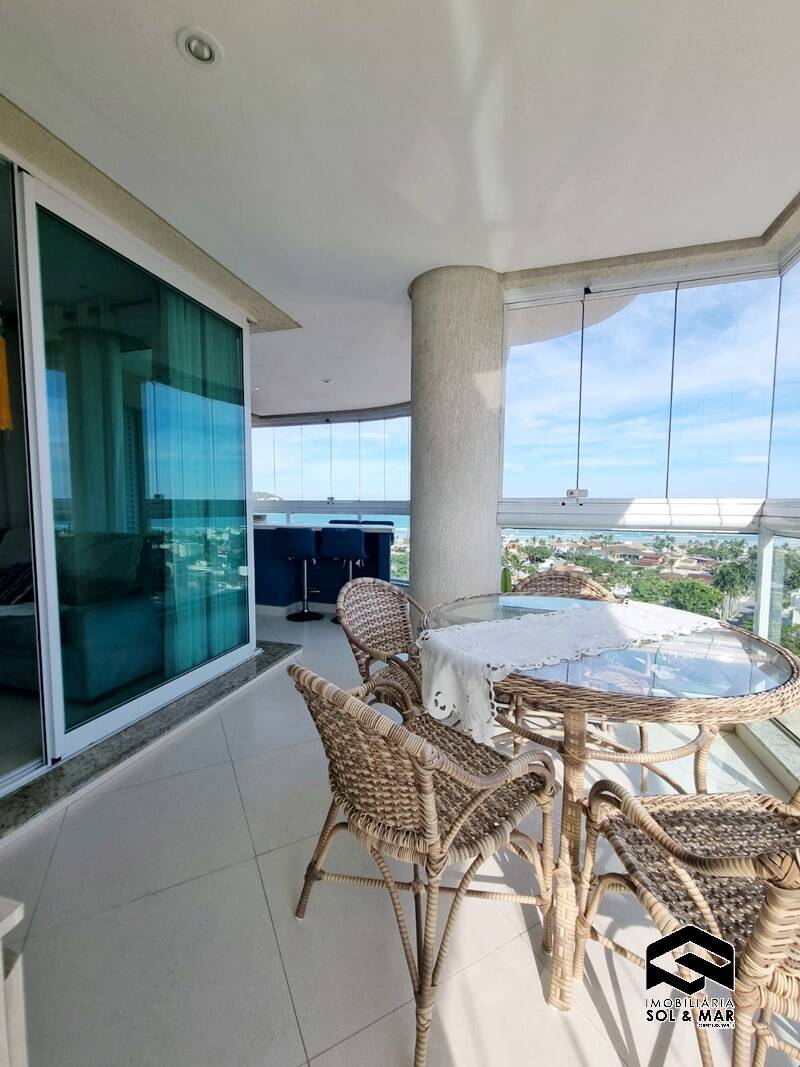 Apartamento, 3 quartos, 130 m² - Foto 5