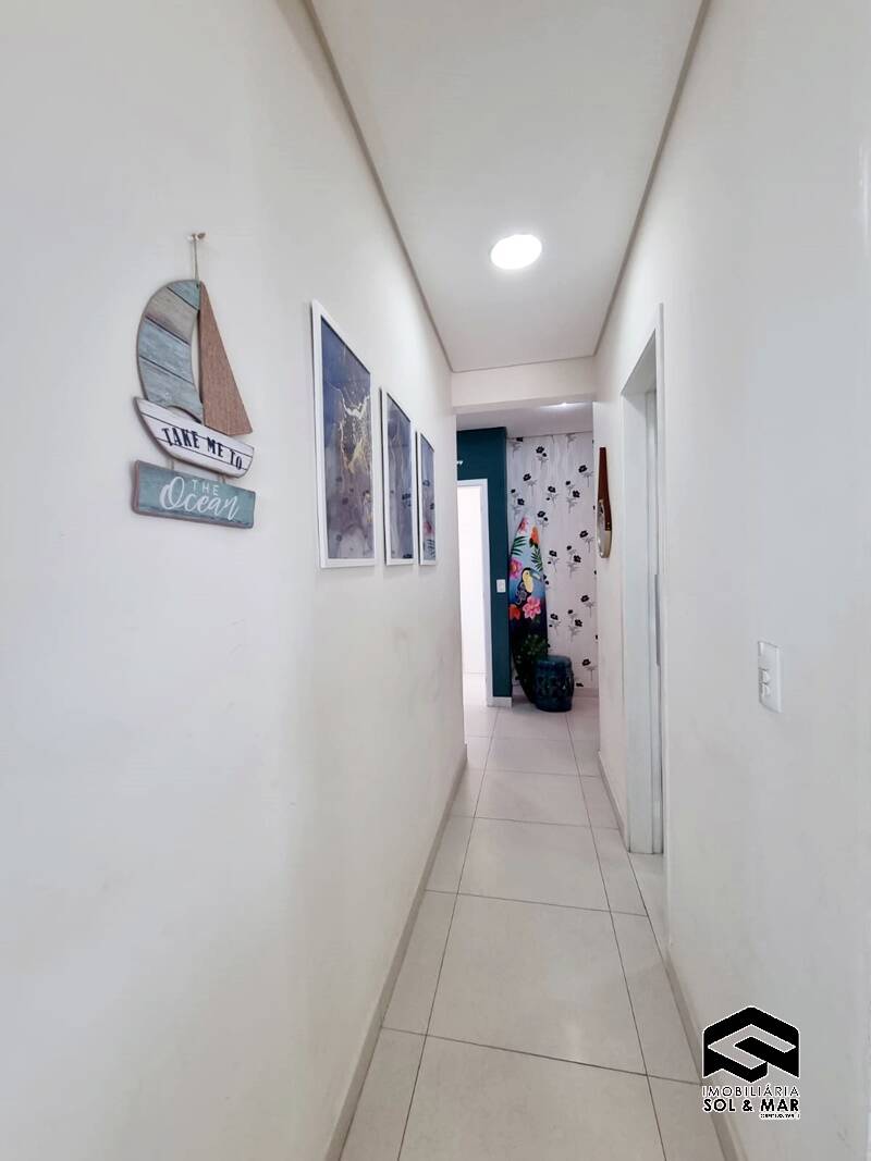 Apartamento, 3 quartos, 130 m² - Foto 10