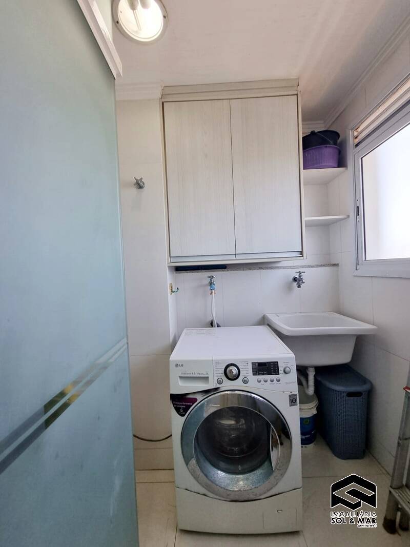Apartamento, 3 quartos, 130 m² - Foto 29