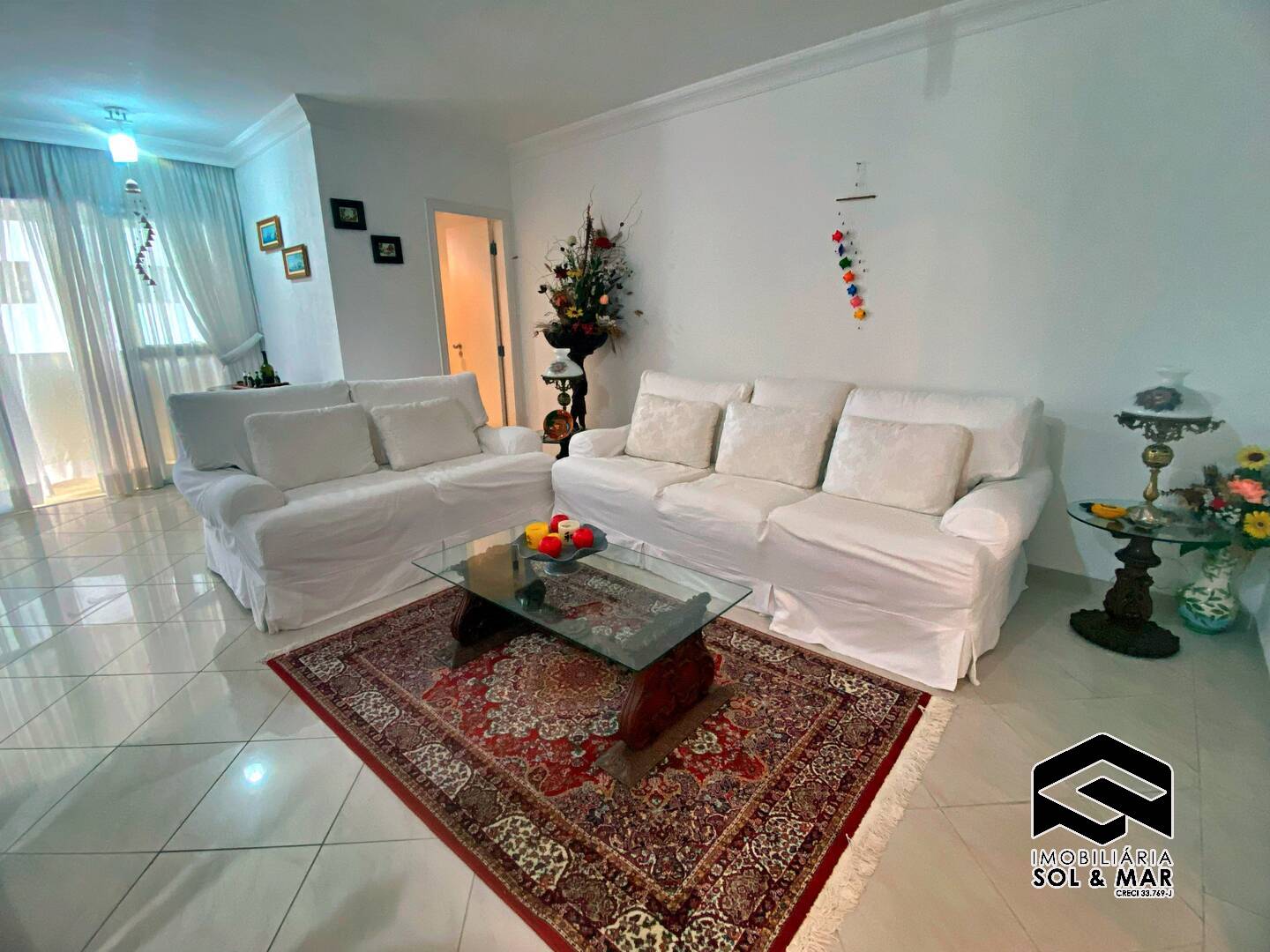 Apartamento, 4 quartos, 164 m² - Foto 4
