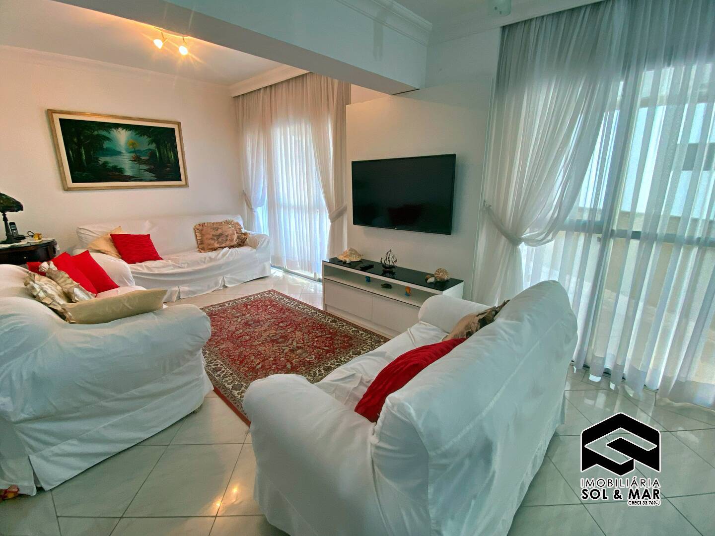 Apartamento, 4 quartos, 164 m² - Foto 6