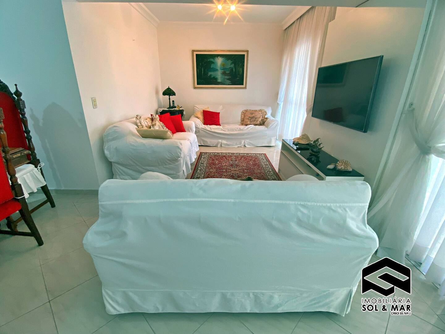 Apartamento, 4 quartos, 164 m² - Foto 11
