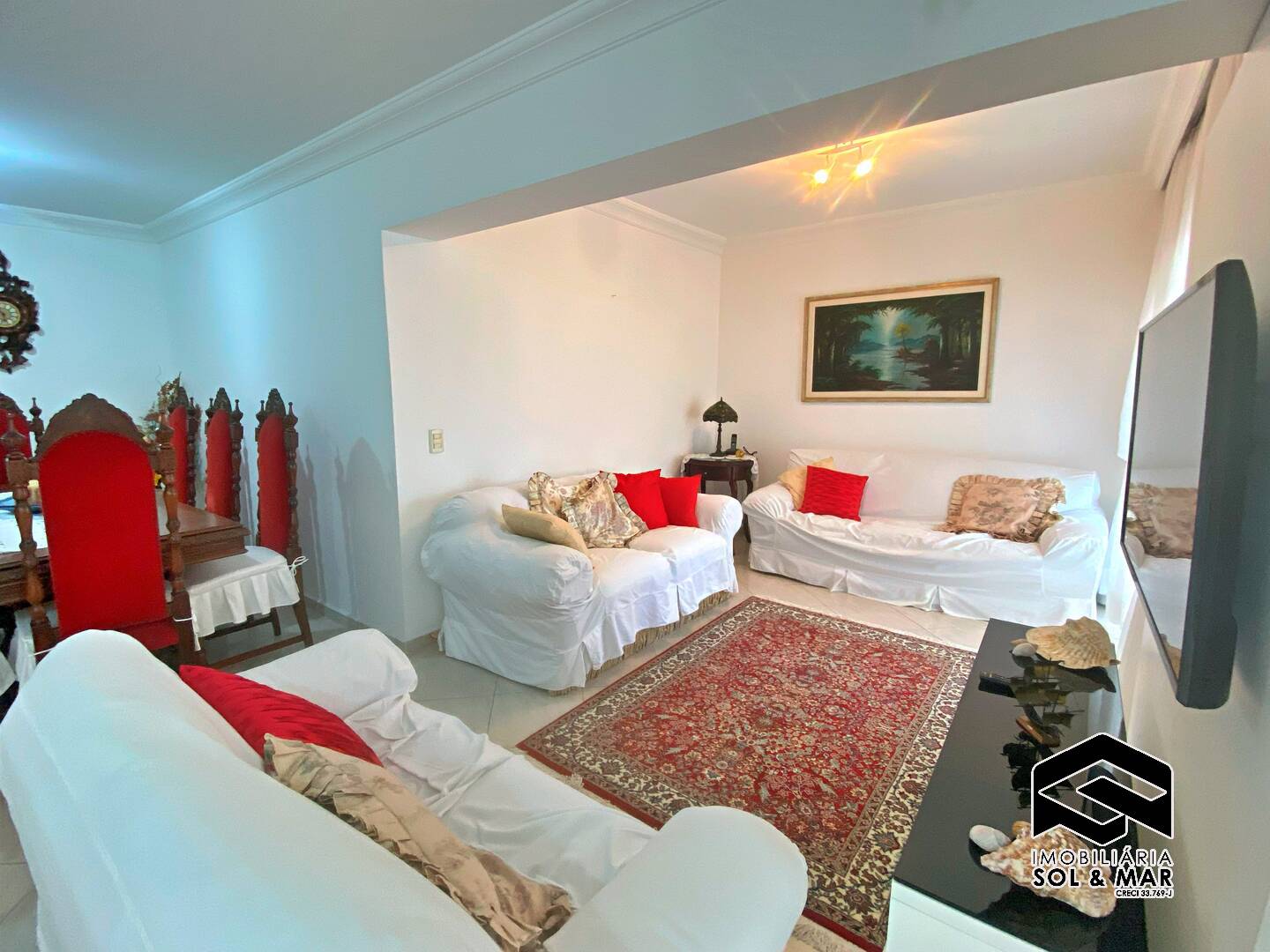 Apartamento, 4 quartos, 164 m² - Foto 12