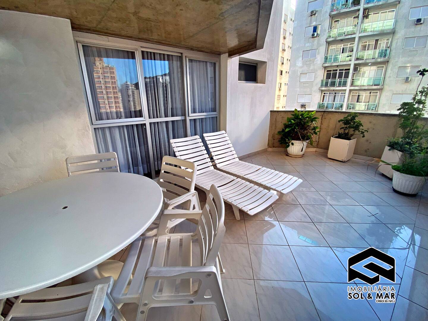 Apartamento, 4 quartos, 164 m² - Foto 8