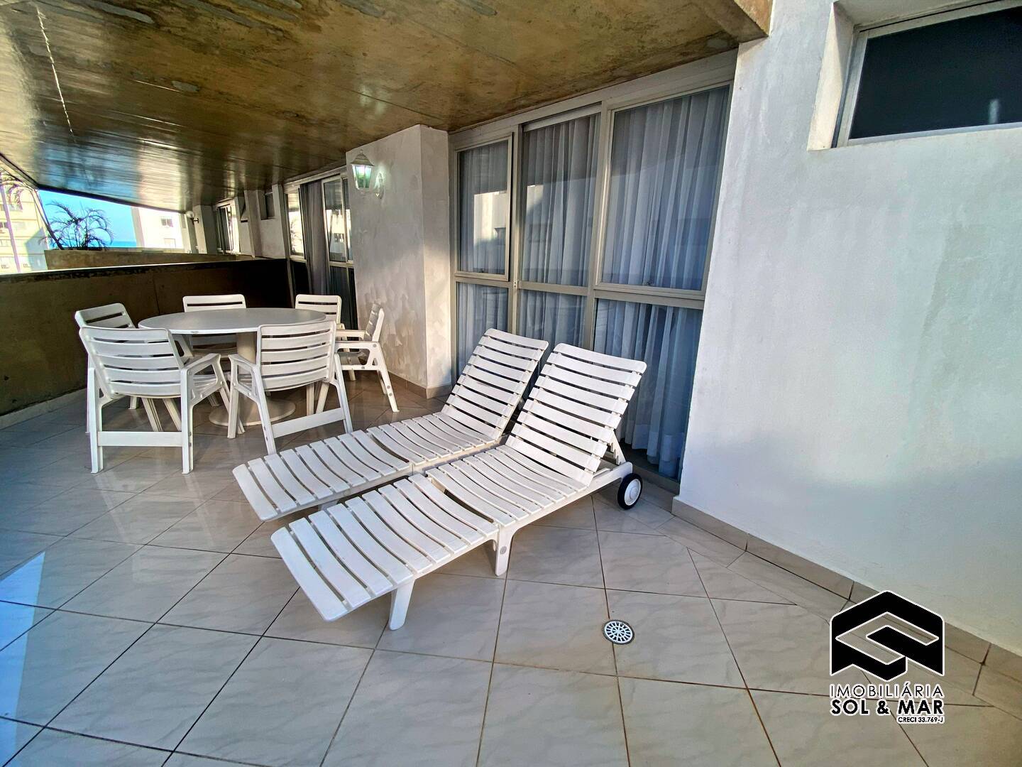 Apartamento, 4 quartos, 164 m² - Foto 7