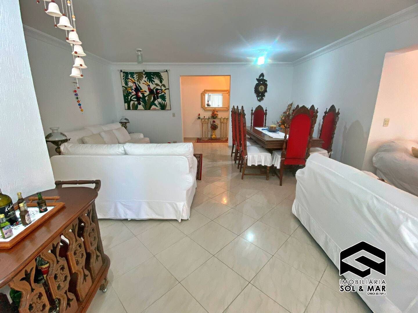 Apartamento, 4 quartos, 164 m² - Foto 13