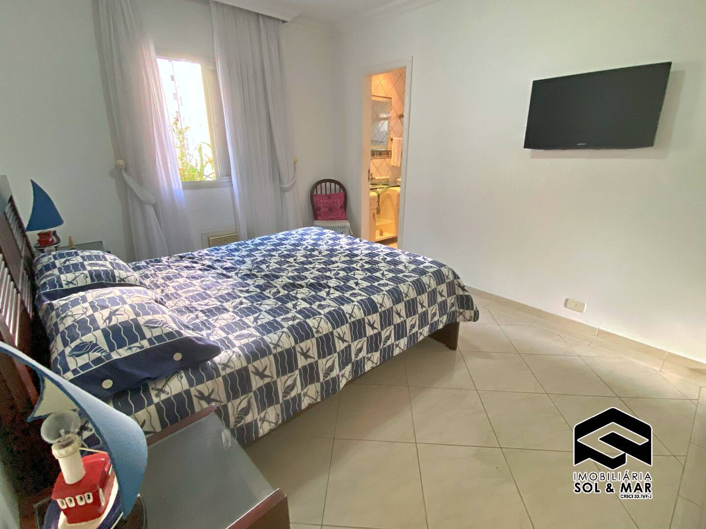 Apartamento, 4 quartos, 164 m² - Foto 16