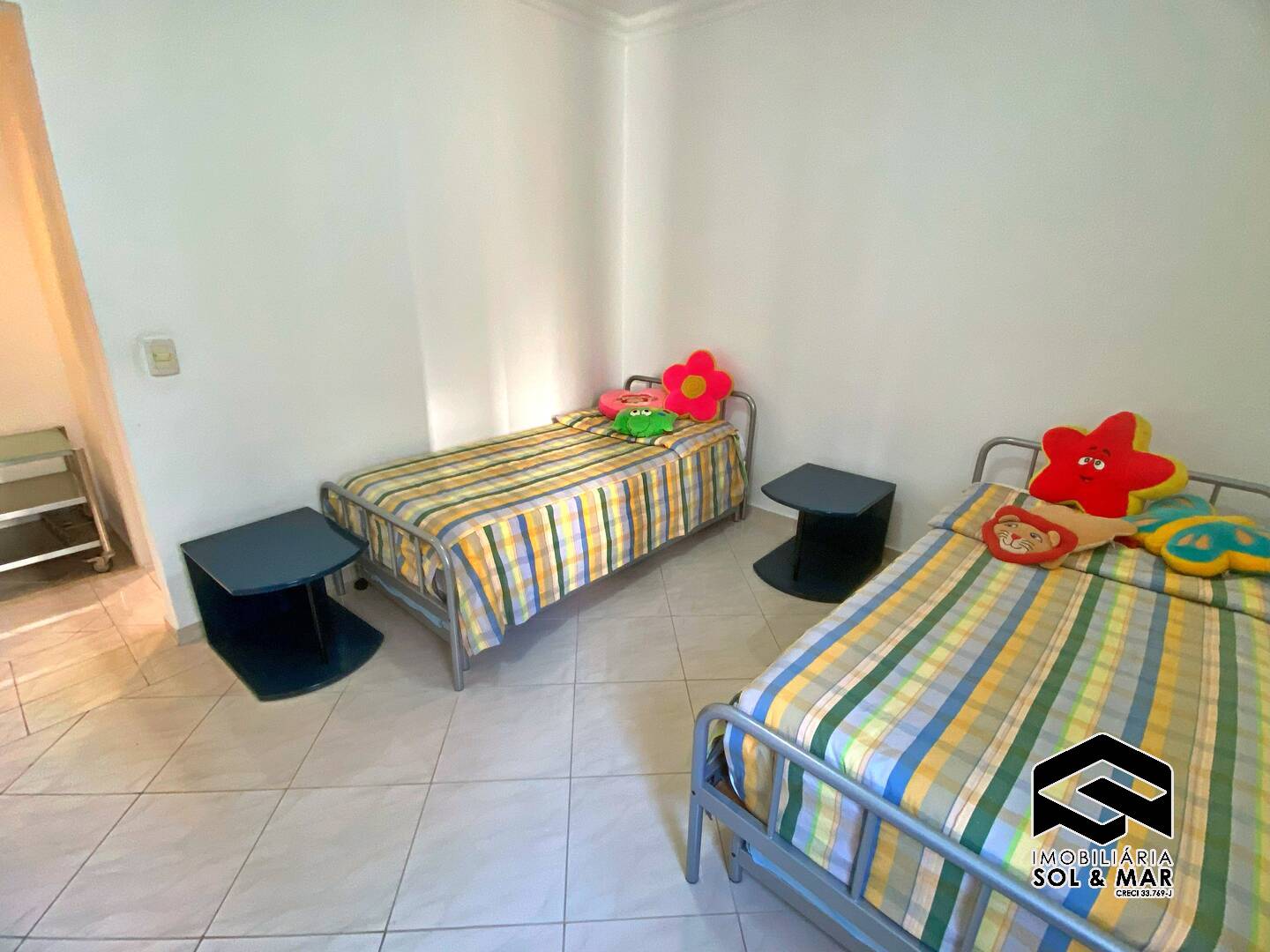 Apartamento, 4 quartos, 164 m² - Foto 27