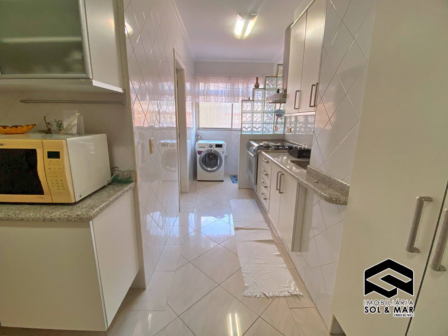 Apartamento, 4 quartos, 164 m² - Foto 33