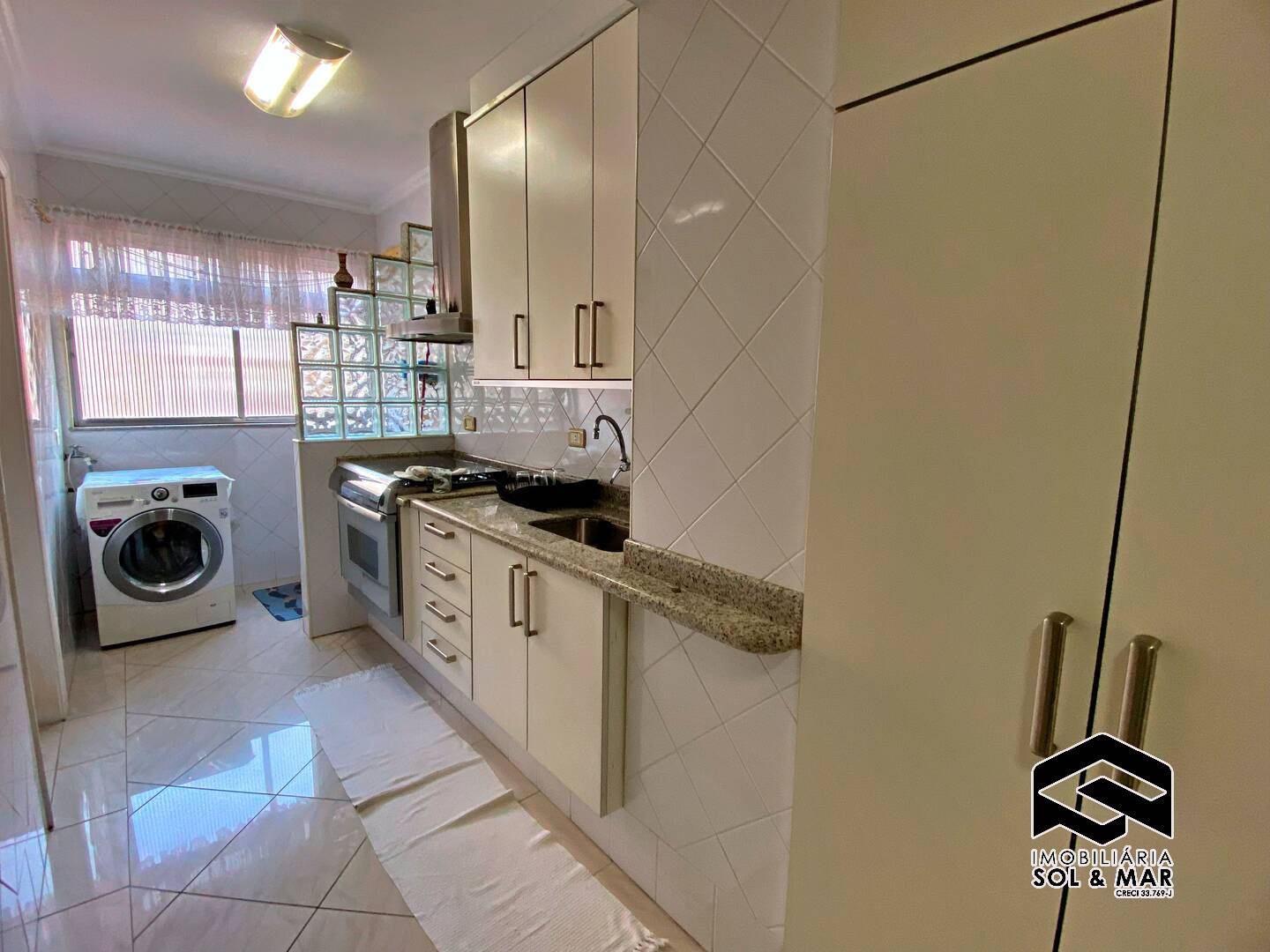 Apartamento, 4 quartos, 164 m² - Foto 34