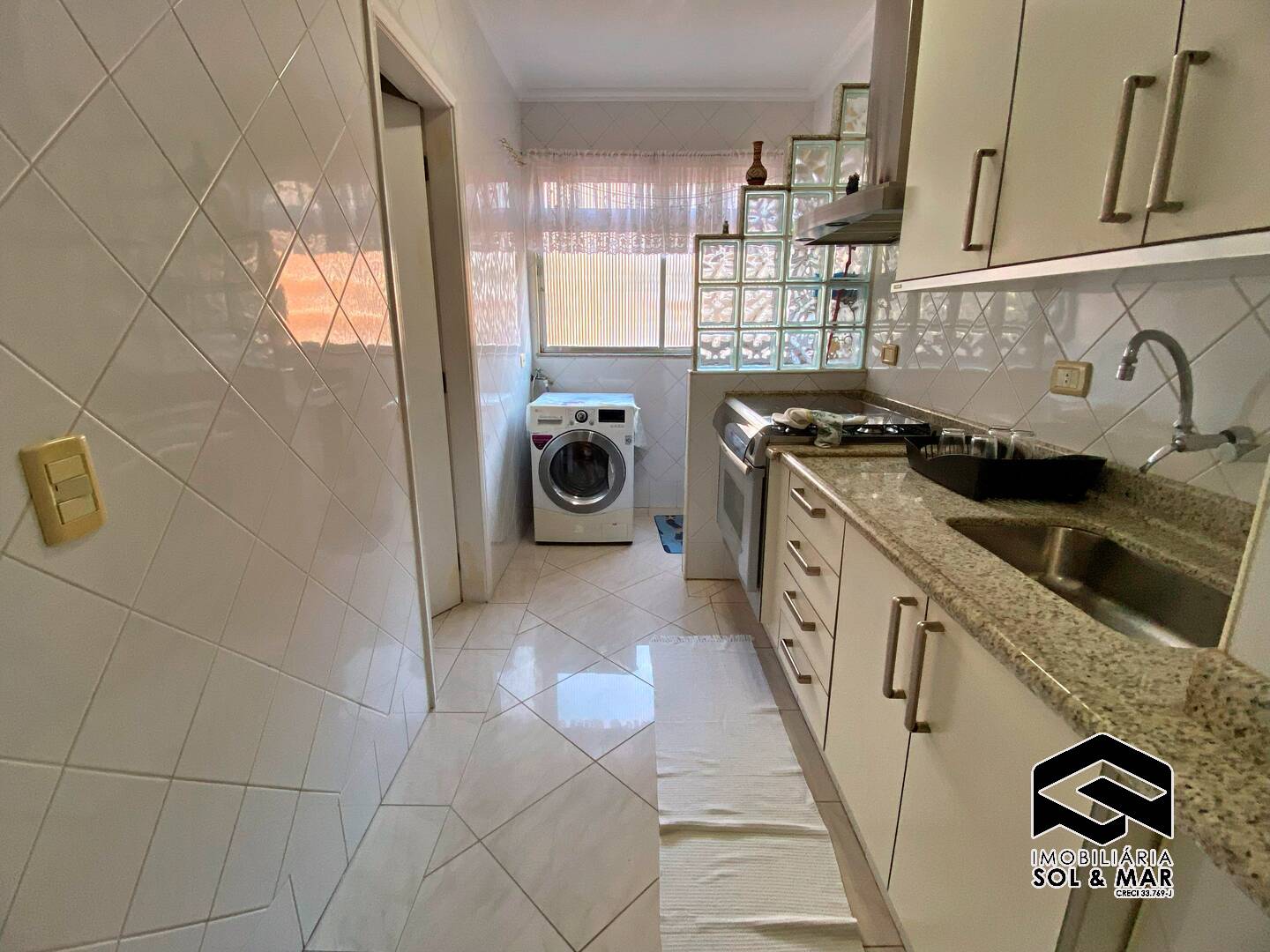Apartamento, 4 quartos, 164 m² - Foto 35