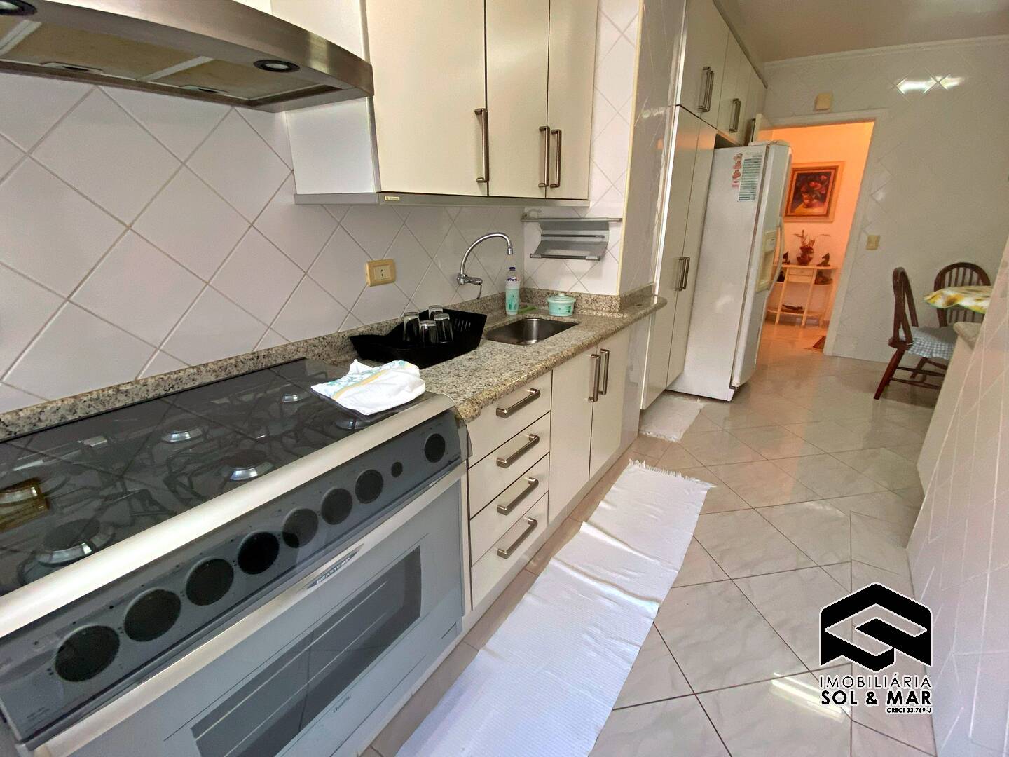 Apartamento, 4 quartos, 164 m² - Foto 36