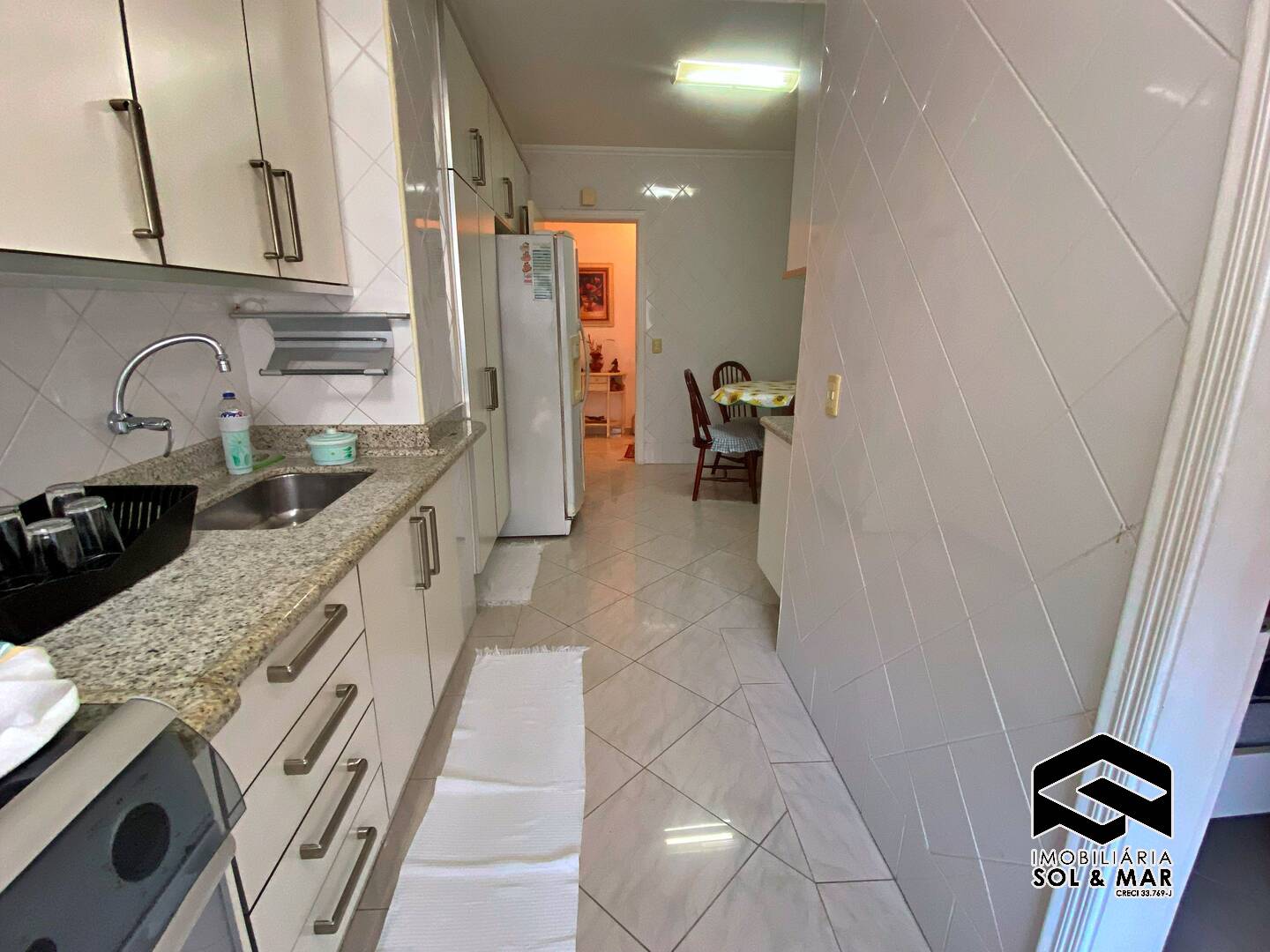Apartamento, 4 quartos, 164 m² - Foto 37