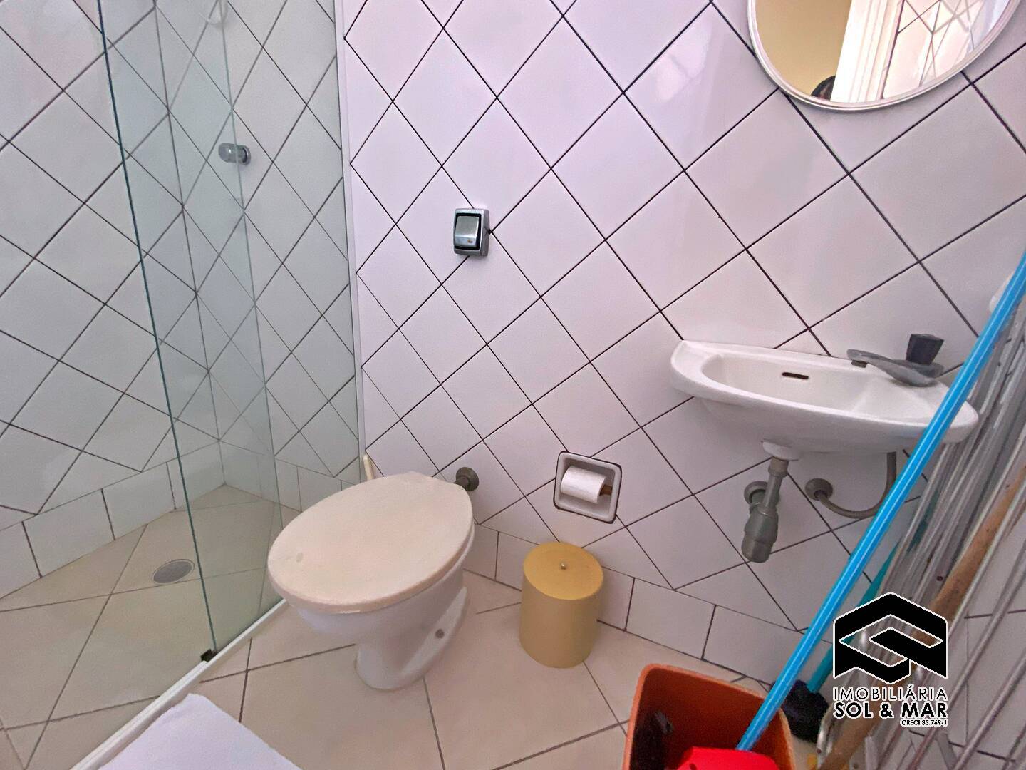 Apartamento, 4 quartos, 164 m² - Foto 39