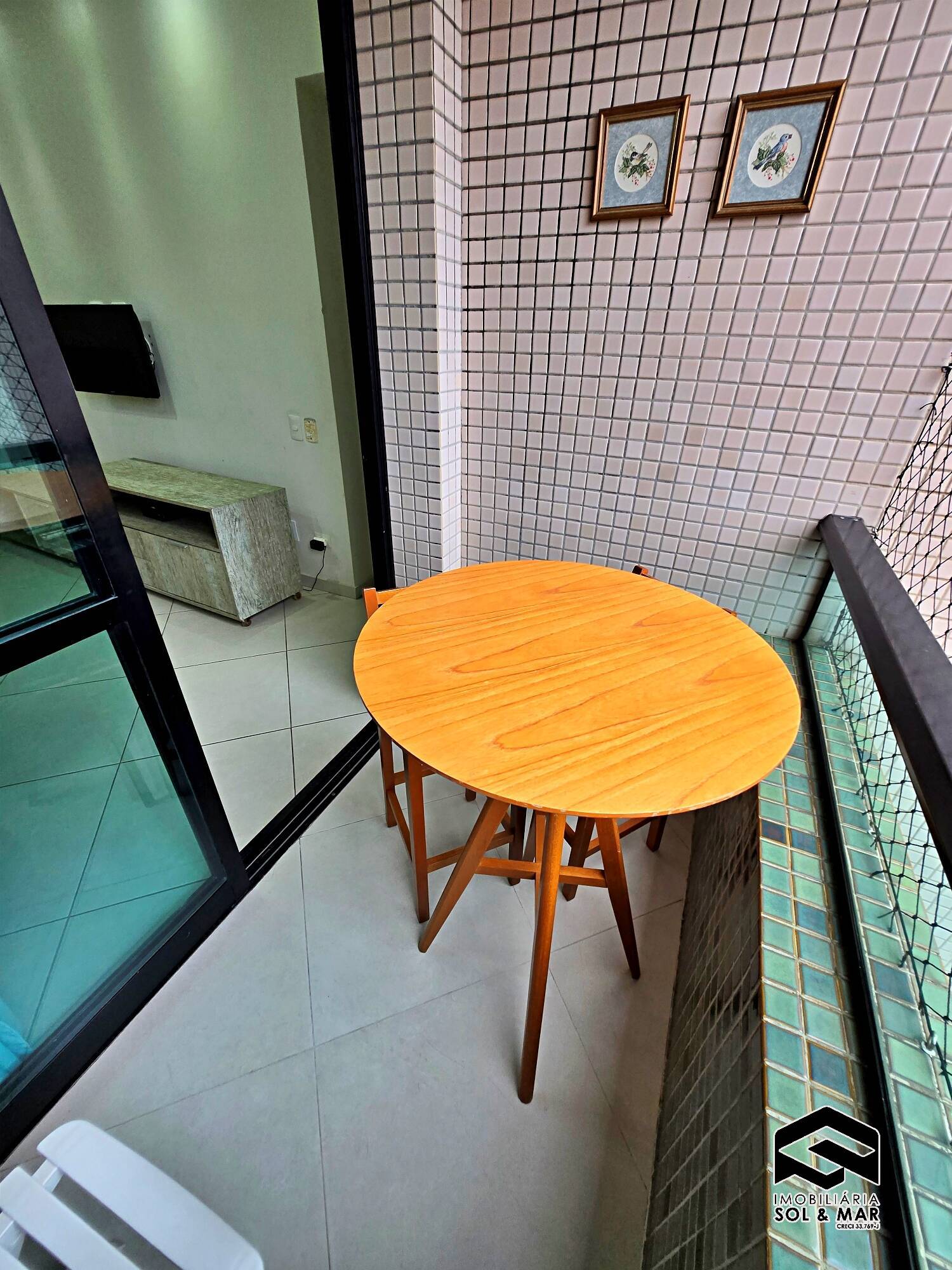 Apartamento à venda e aluguel com 2 quartos, 61m² - Foto 2