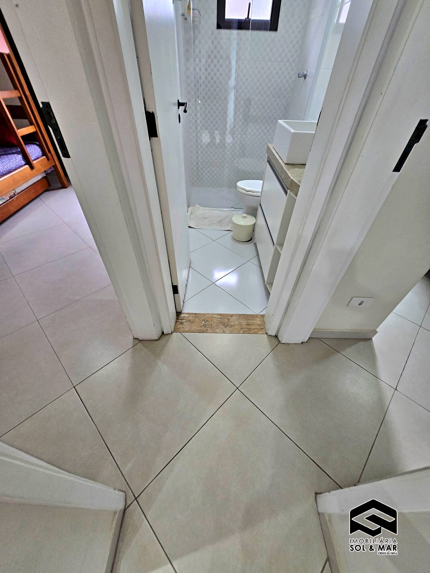 Apartamento à venda e aluguel com 2 quartos, 61m² - Foto 4