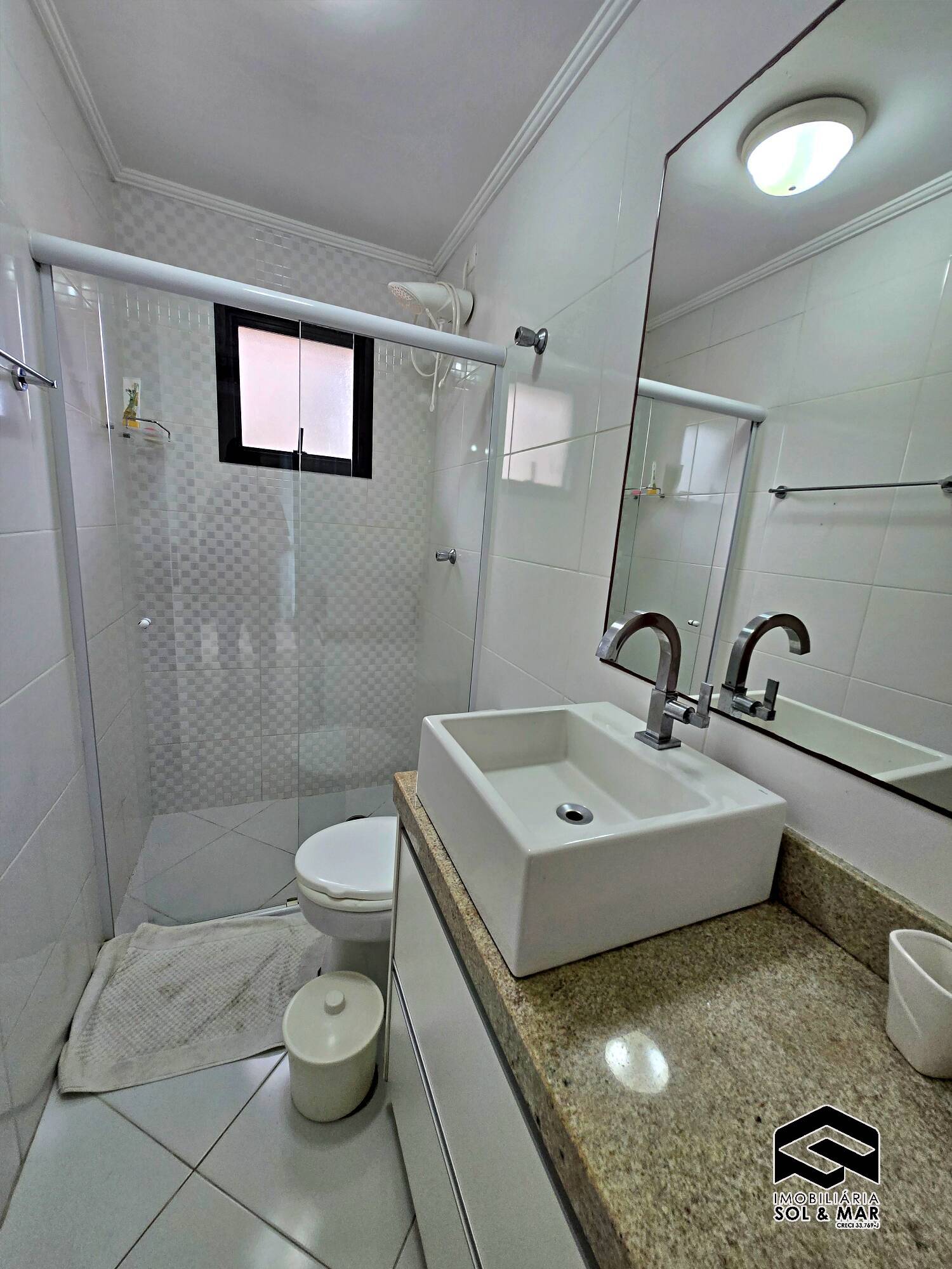 Apartamento à venda e aluguel com 2 quartos, 61m² - Foto 8