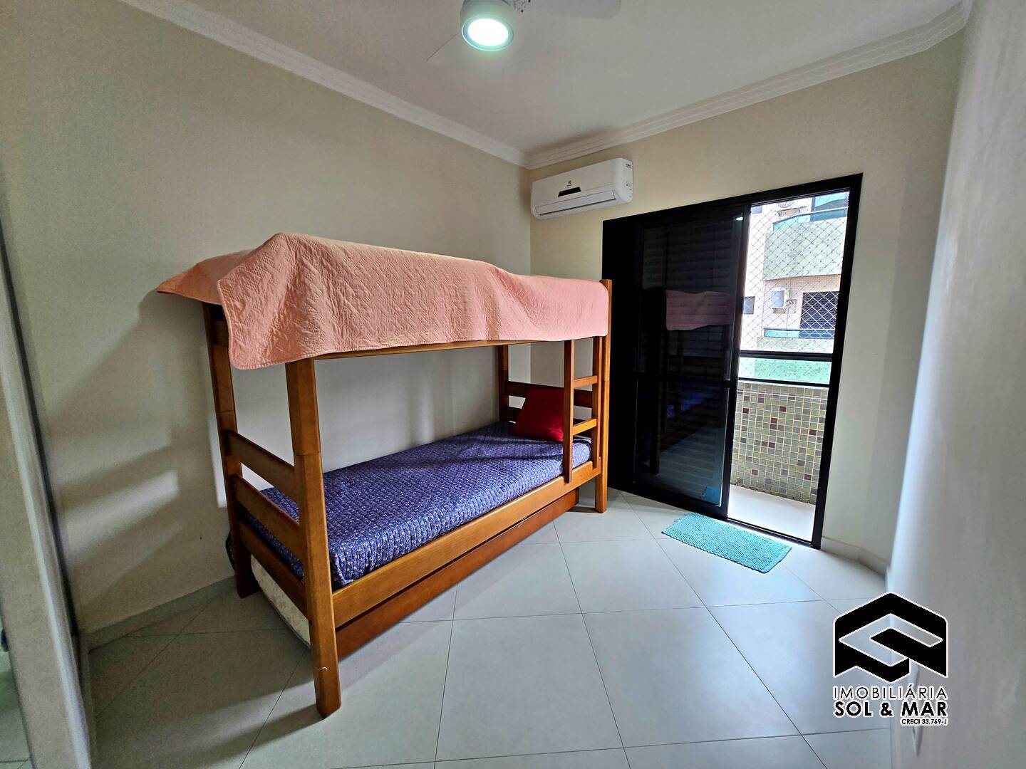 Apartamento à venda e aluguel com 2 quartos, 61m² - Foto 9