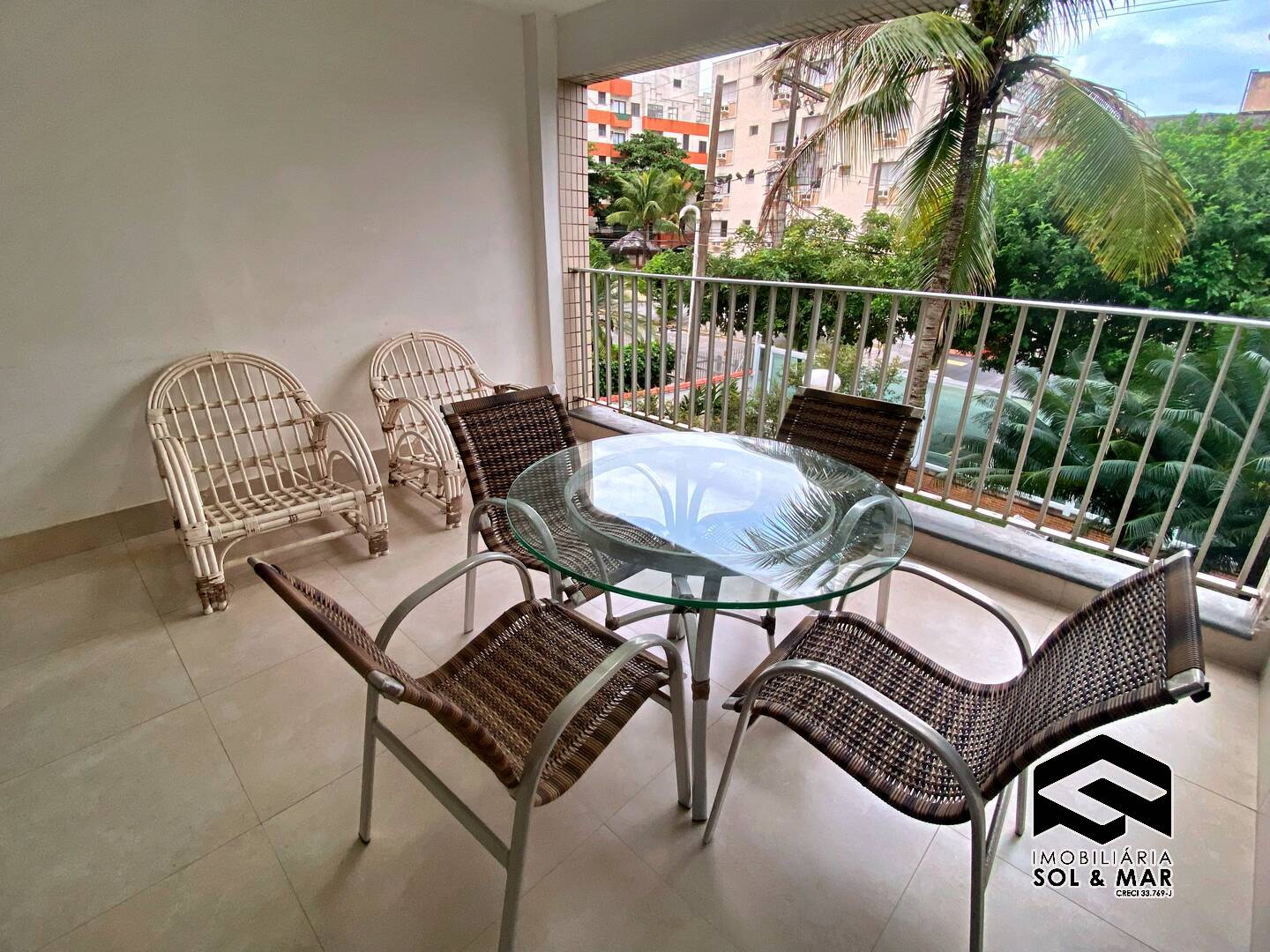 Apartamento, 3 quartos, 130 m² - Foto 7
