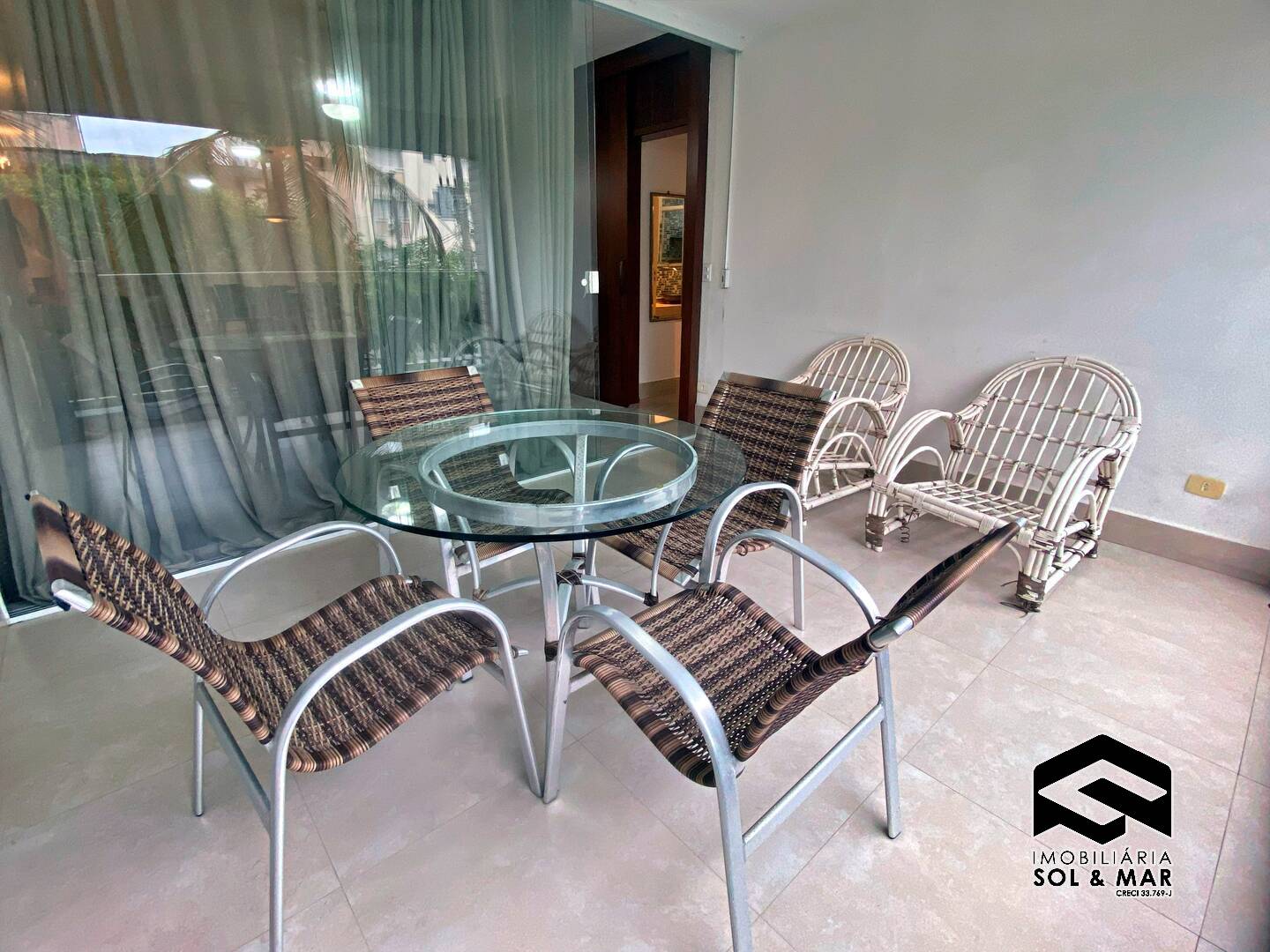 Apartamento, 3 quartos, 130 m² - Foto 8