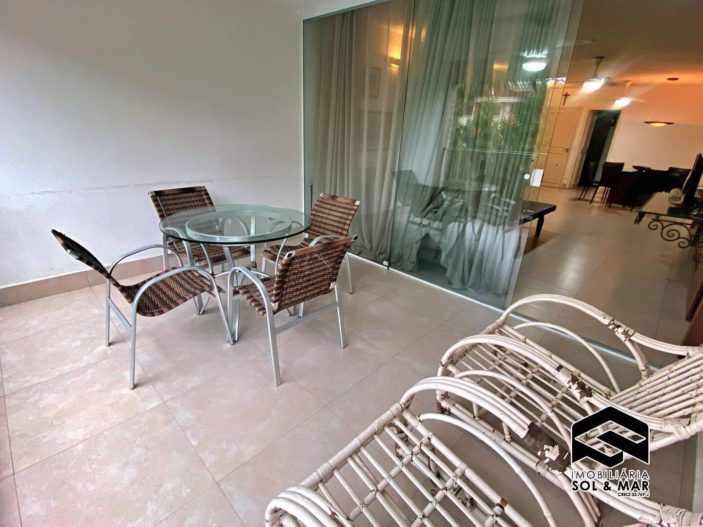 Apartamento, 3 quartos, 130 m² - Foto 9