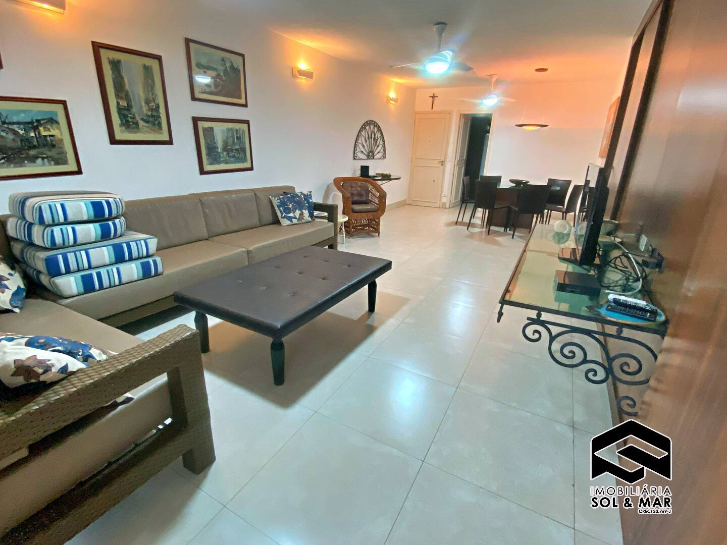 Apartamento, 3 quartos, 130 m² - Foto 10