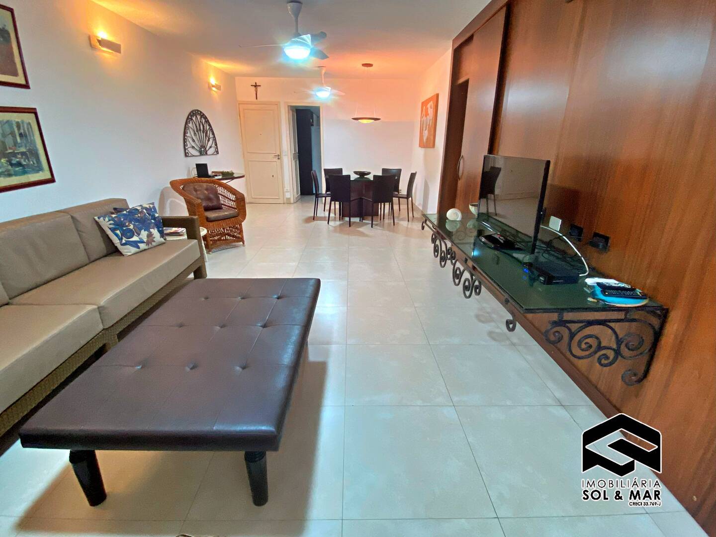 Apartamento, 3 quartos, 130 m² - Foto 11