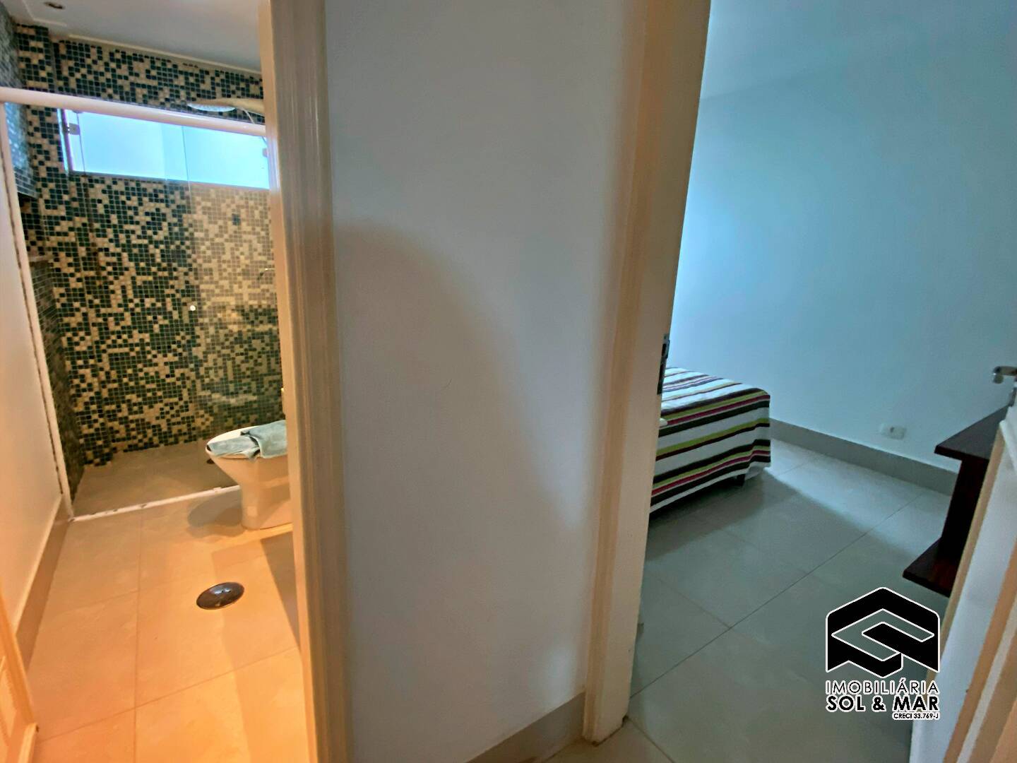 Apartamento, 3 quartos, 130 m² - Foto 13