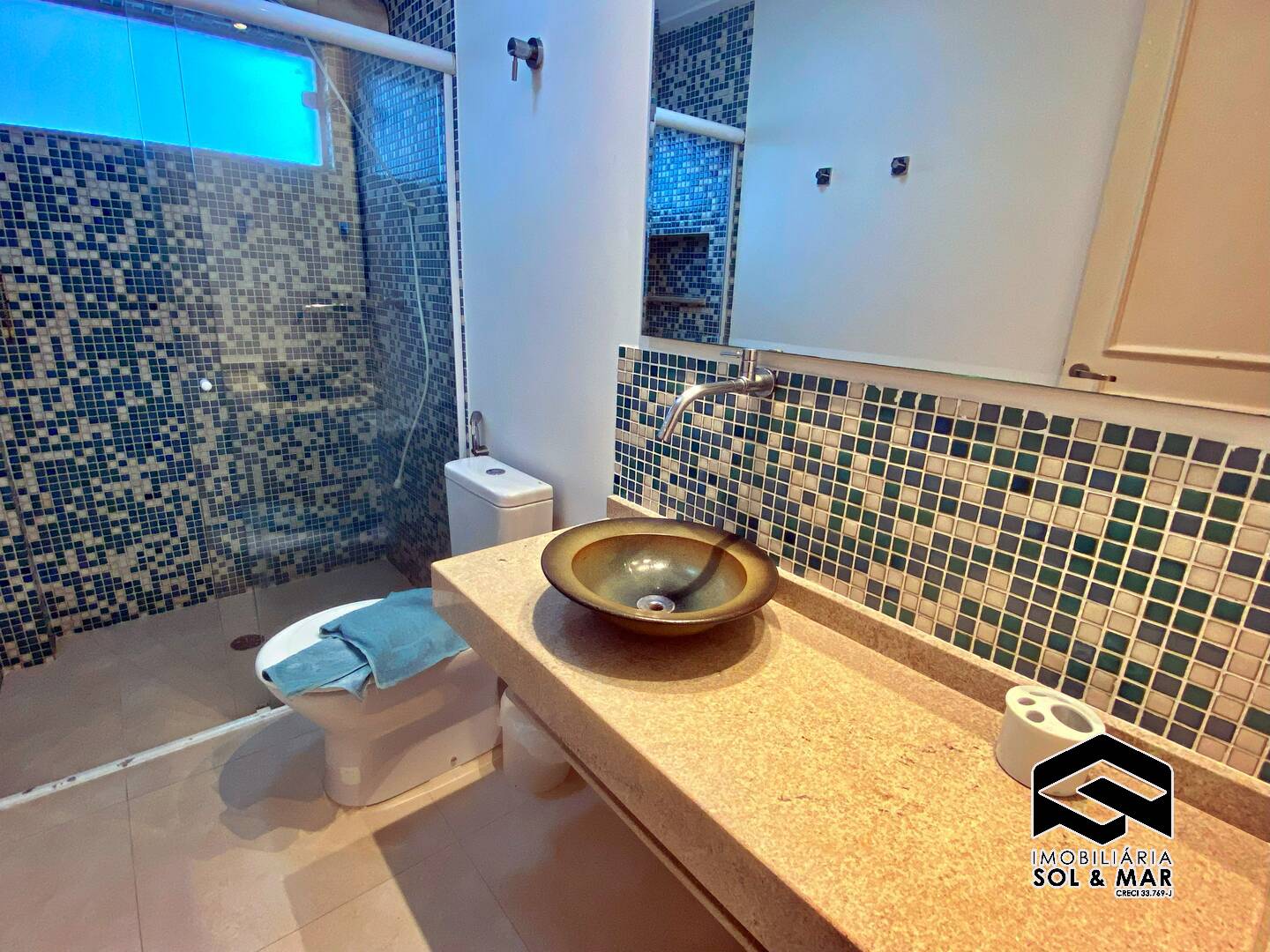 Apartamento, 3 quartos, 130 m² - Foto 17