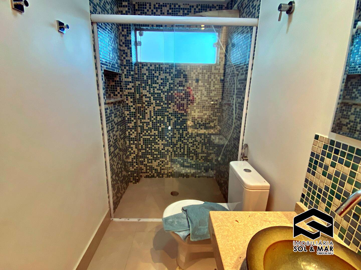 Apartamento, 3 quartos, 130 m² - Foto 18