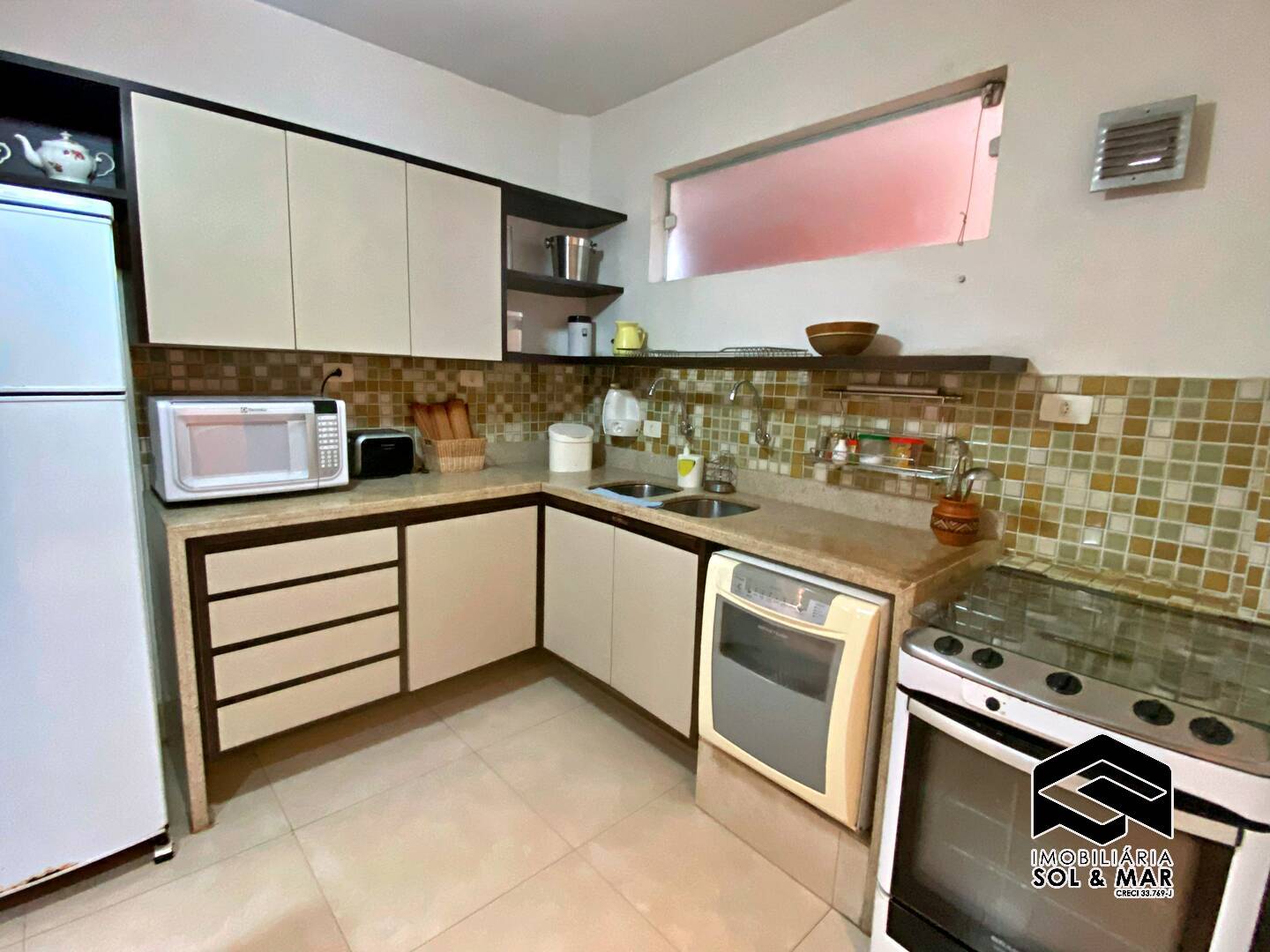 Apartamento, 3 quartos, 130 m² - Foto 31