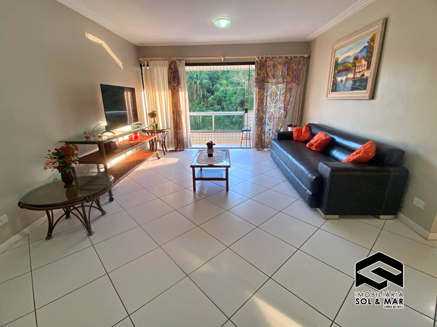 Apartamento, 2 quartos, 100 m² - Foto 1