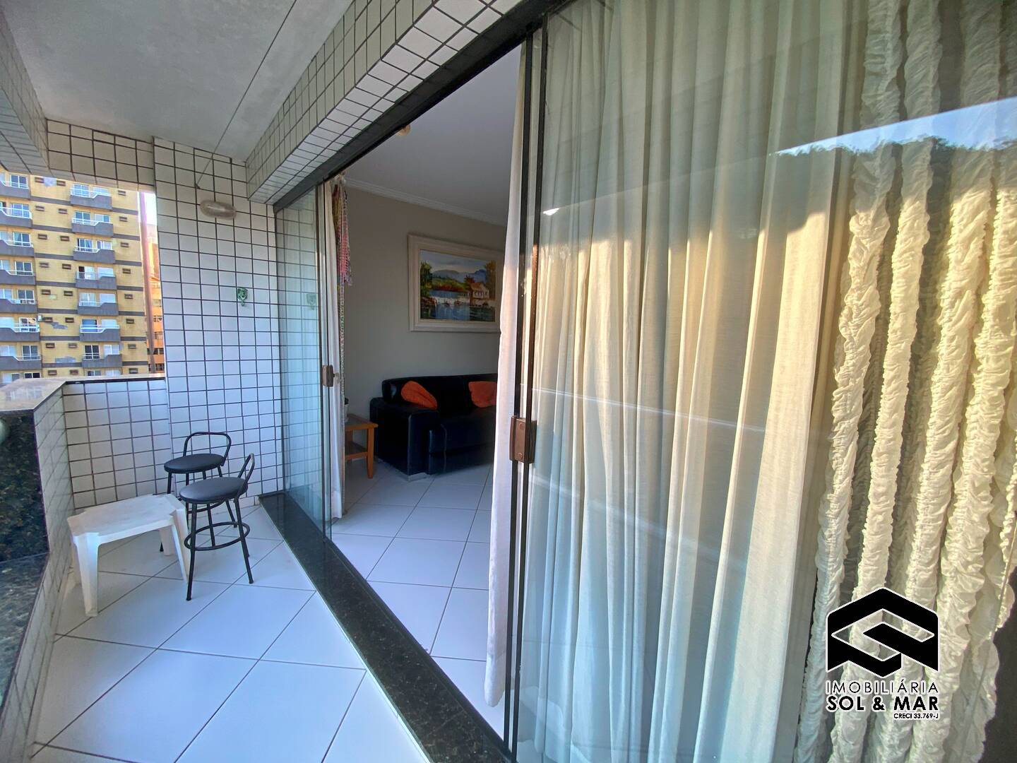 Apartamento, 2 quartos, 100 m² - Foto 5