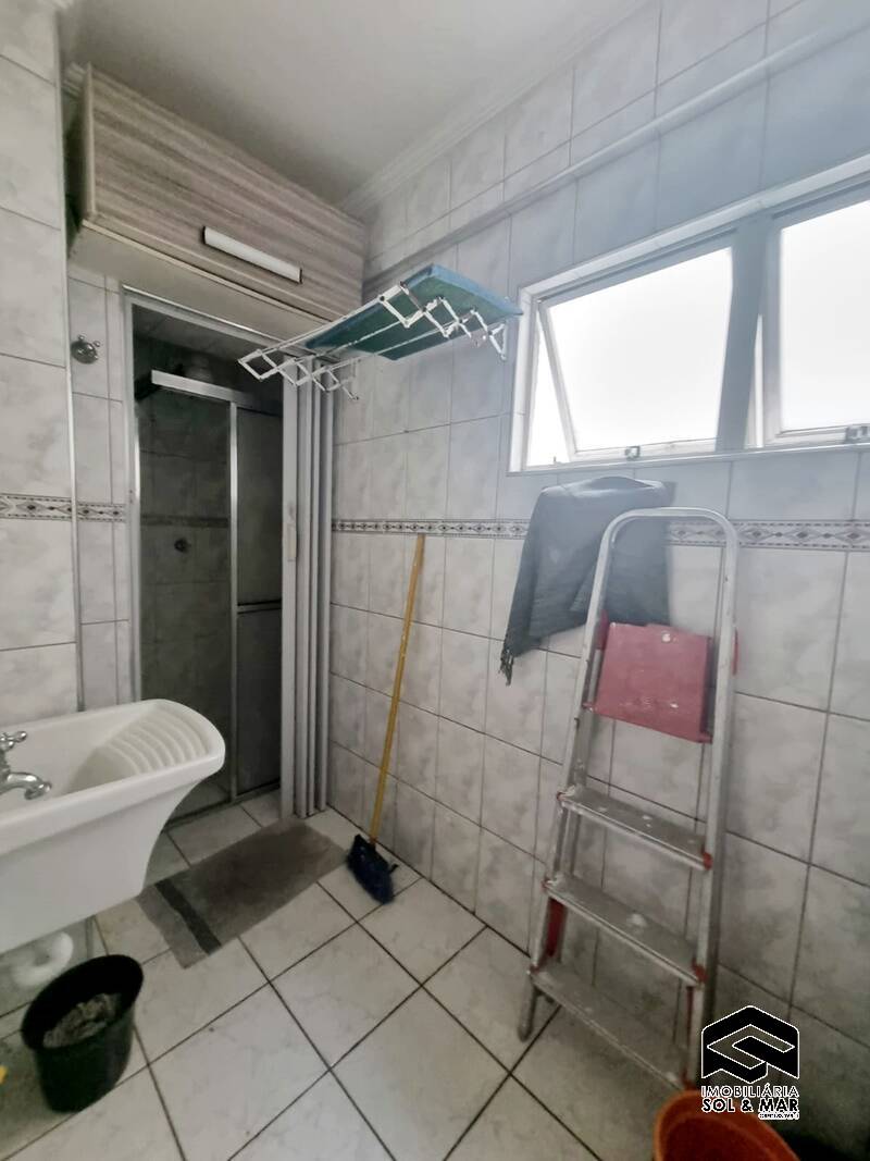 Apartamento para alugar com 1 quarto, 55m² - Foto 7