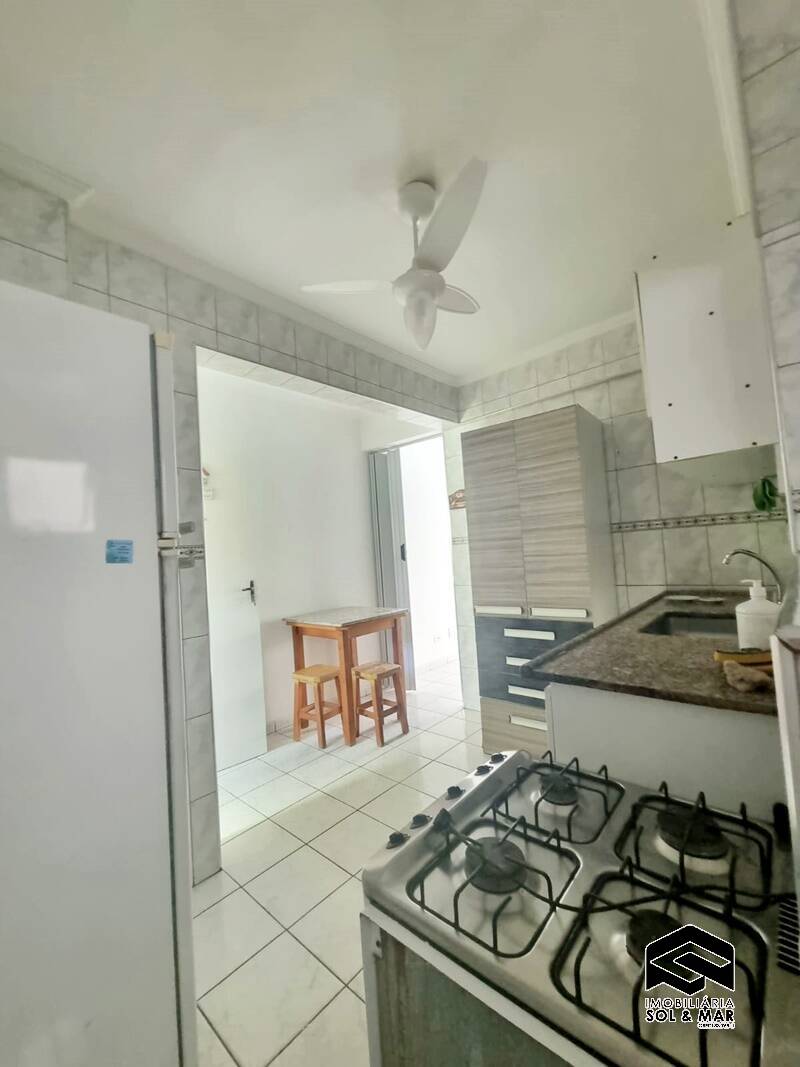 Apartamento para alugar com 1 quarto, 55m² - Foto 6