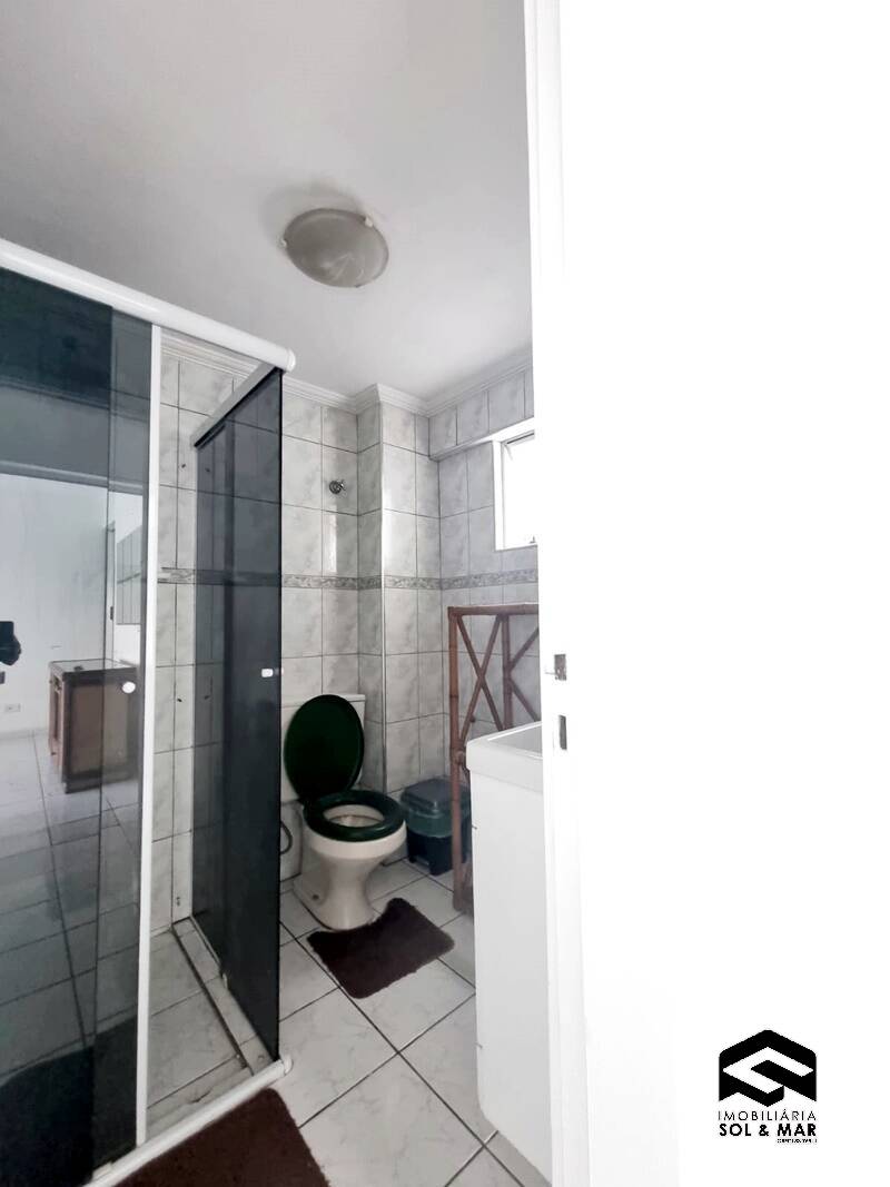 Apartamento para alugar com 1 quarto, 55m² - Foto 4