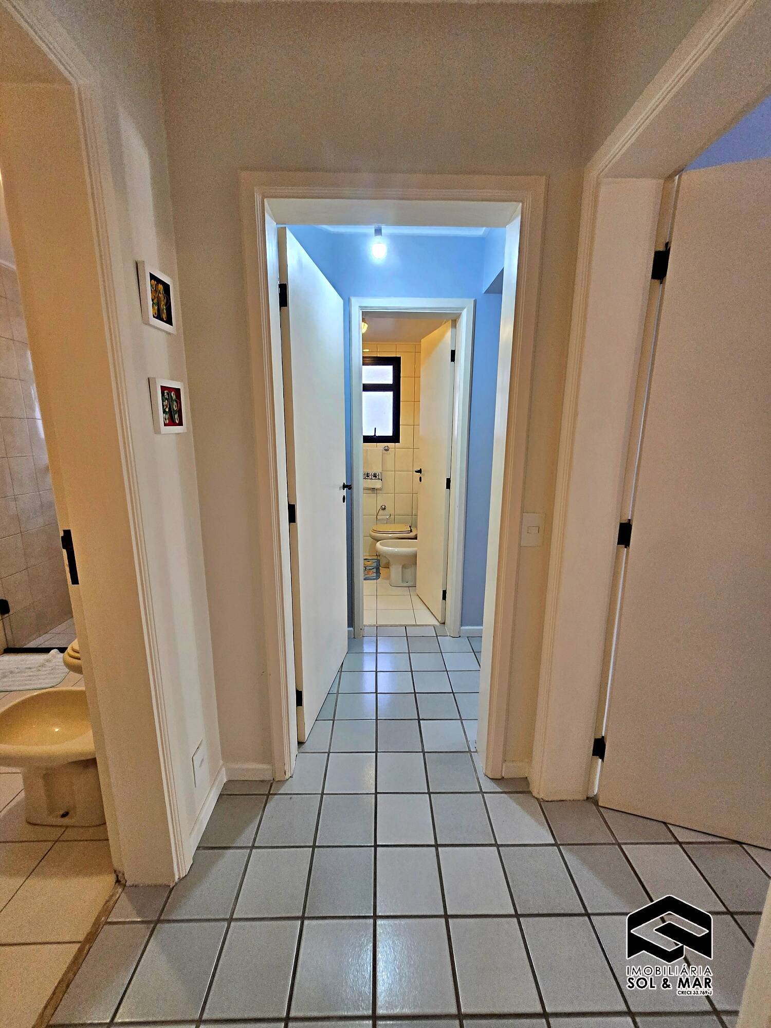 Apartamento à venda e aluguel com 3 quartos, 100m² - Foto 6