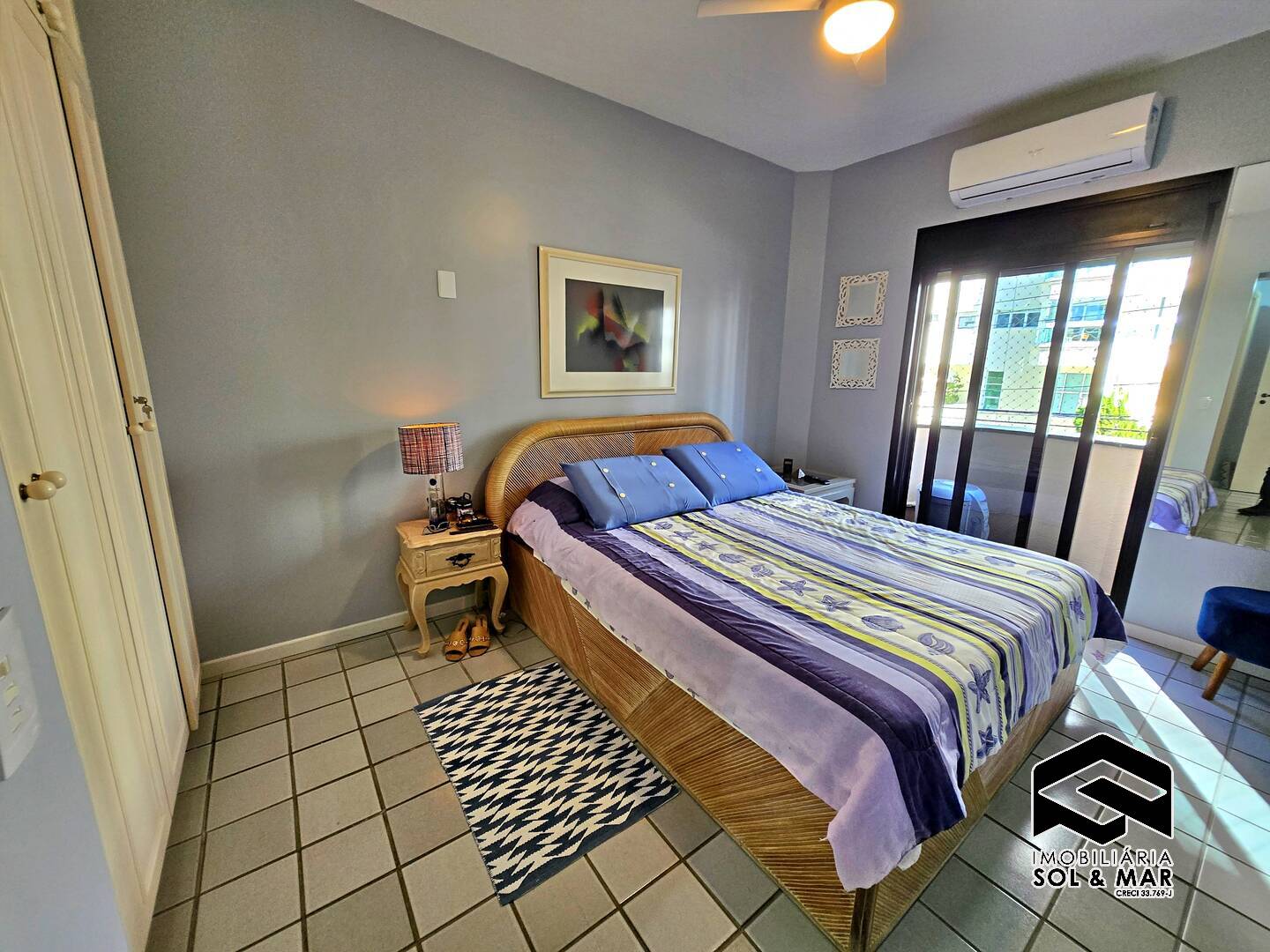 Apartamento à venda e aluguel com 3 quartos, 100m² - Foto 8