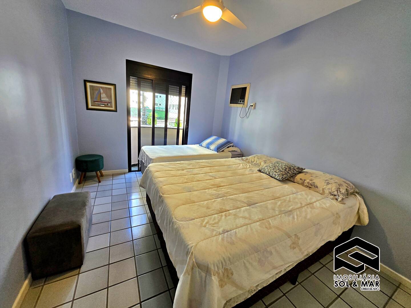 Apartamento à venda e aluguel com 3 quartos, 100m² - Foto 11