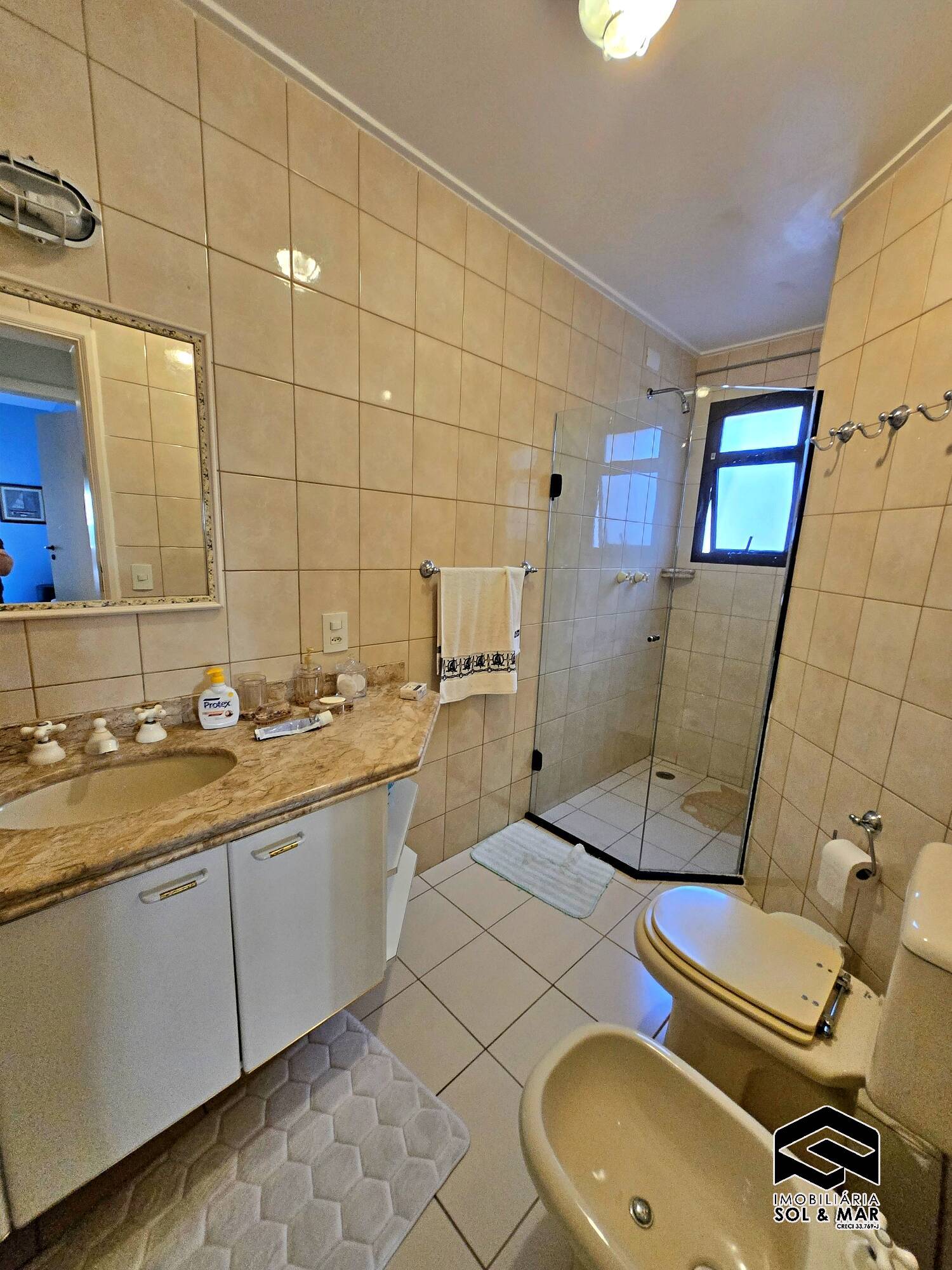 Apartamento à venda e aluguel com 3 quartos, 100m² - Foto 13
