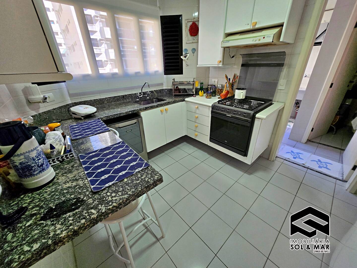 Apartamento à venda e aluguel com 3 quartos, 100m² - Foto 14