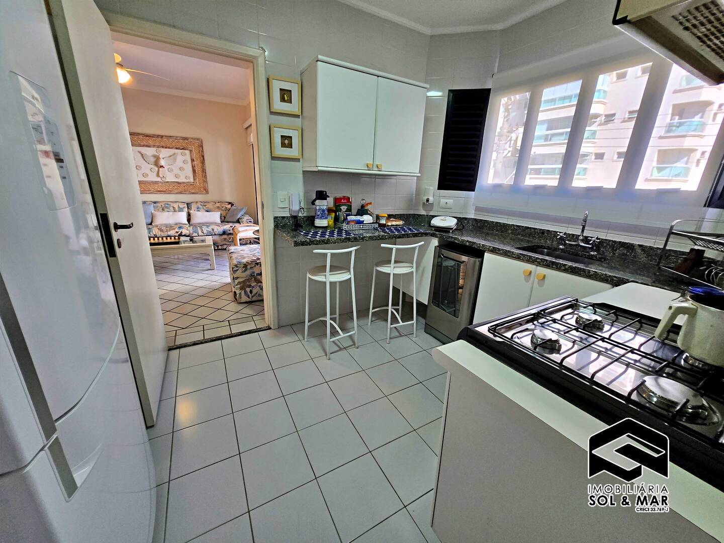 Apartamento à venda e aluguel com 3 quartos, 100m² - Foto 15