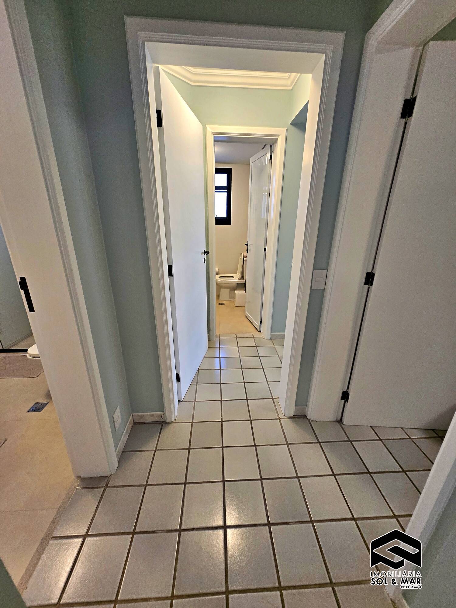 Apartamento à venda e aluguel com 3 quartos, 100m² - Foto 6