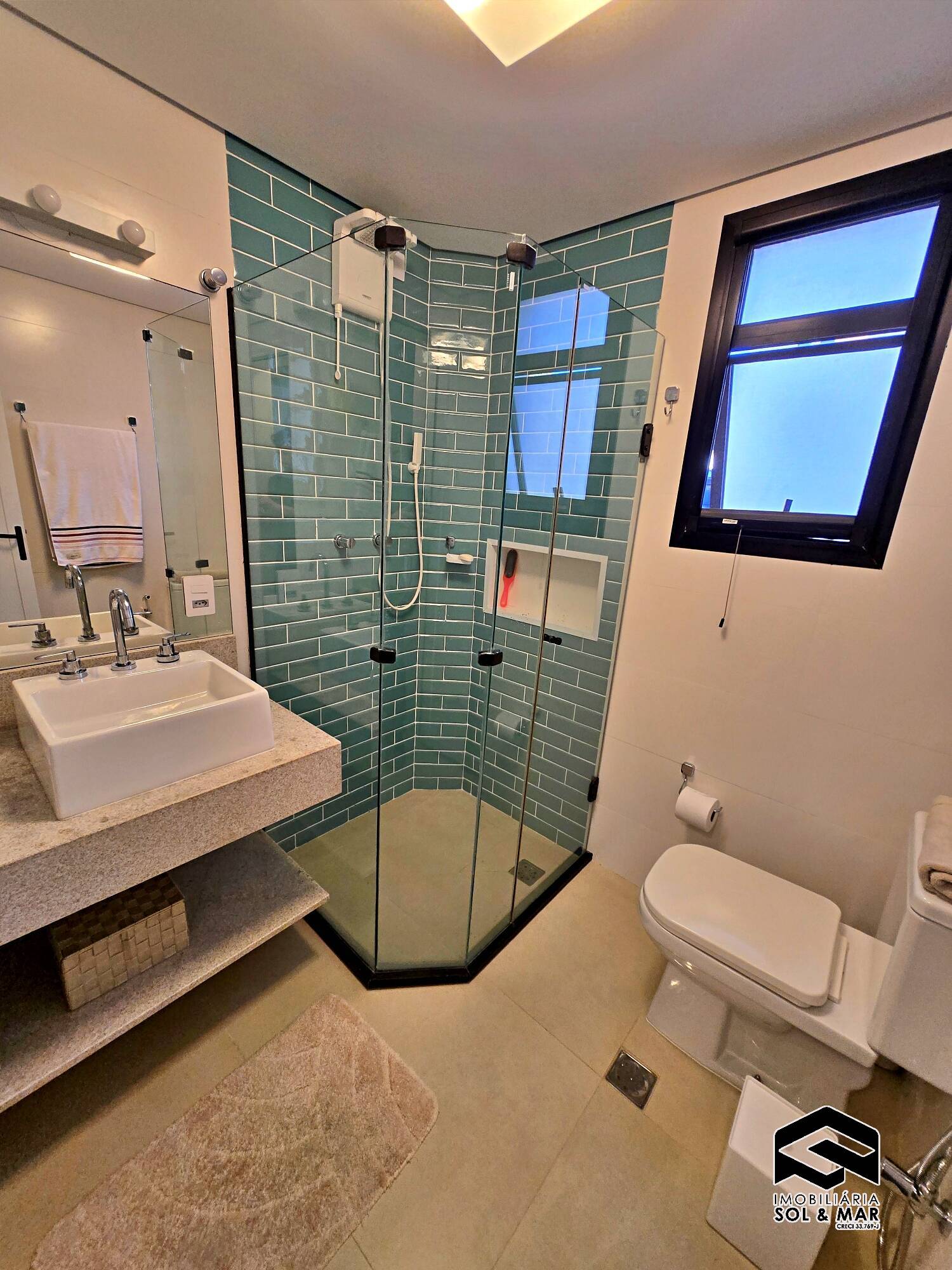 Apartamento à venda e aluguel com 3 quartos, 100m² - Foto 10