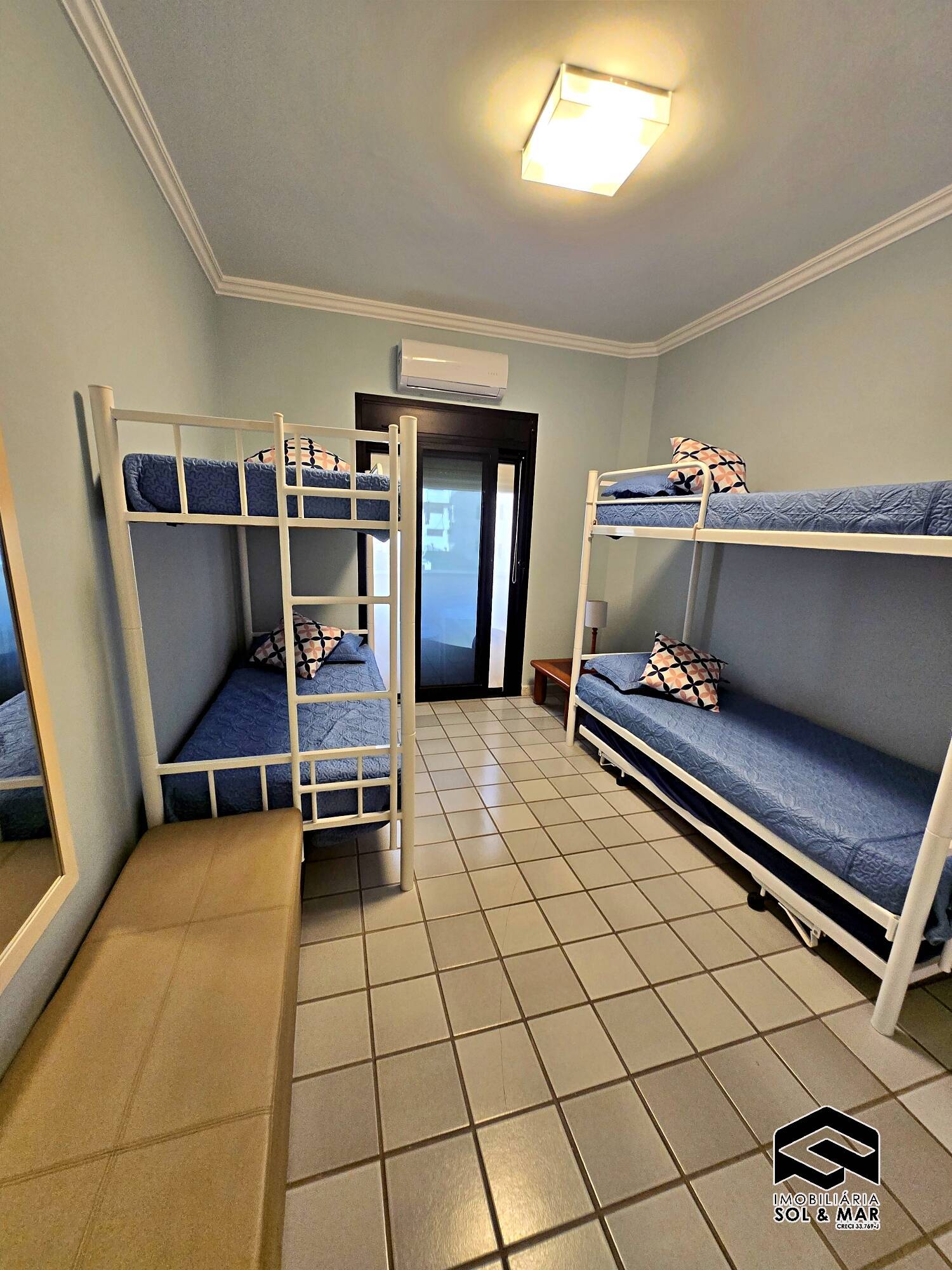 Apartamento à venda e aluguel com 3 quartos, 100m² - Foto 11