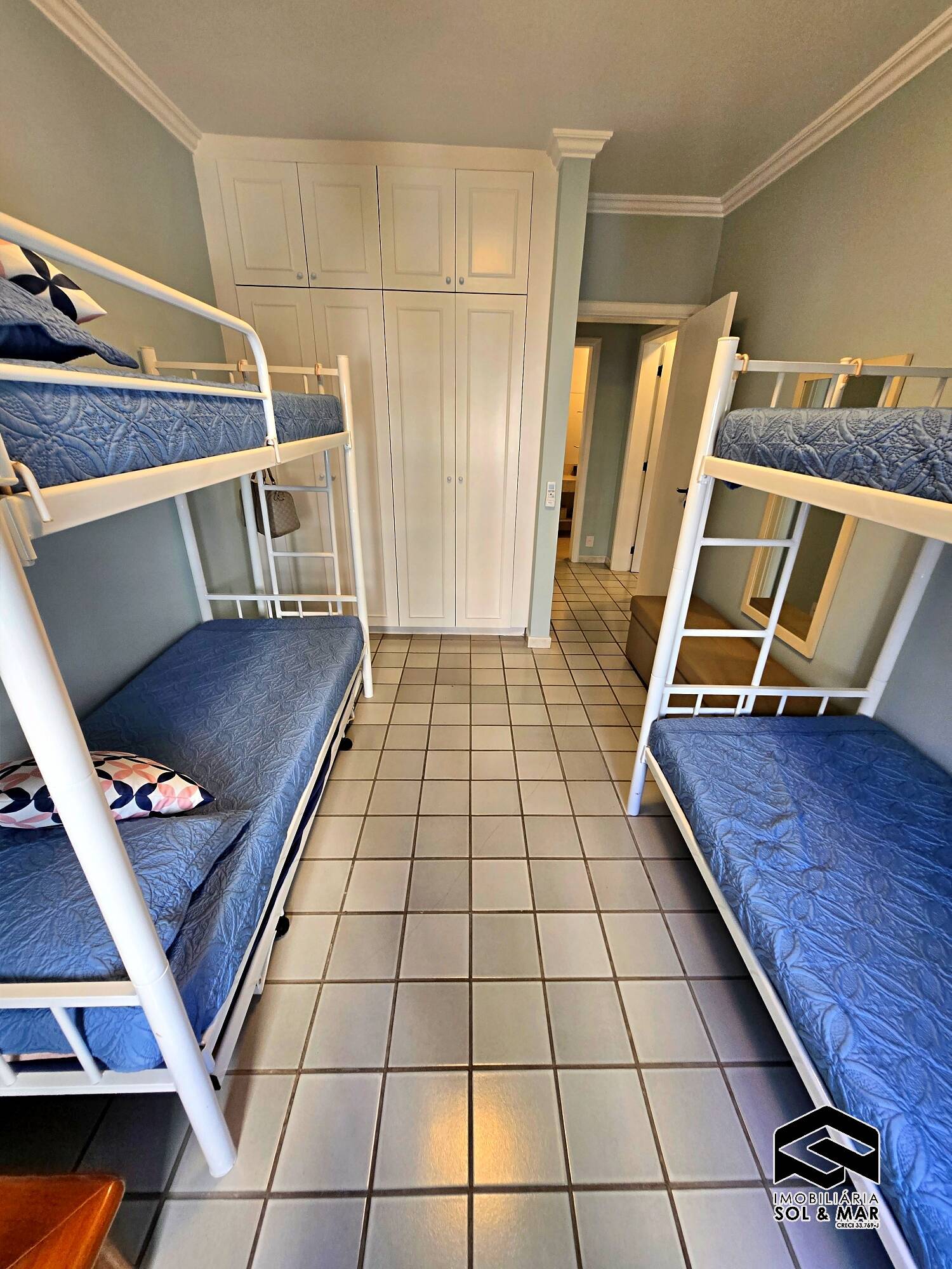 Apartamento à venda e aluguel com 3 quartos, 100m² - Foto 12