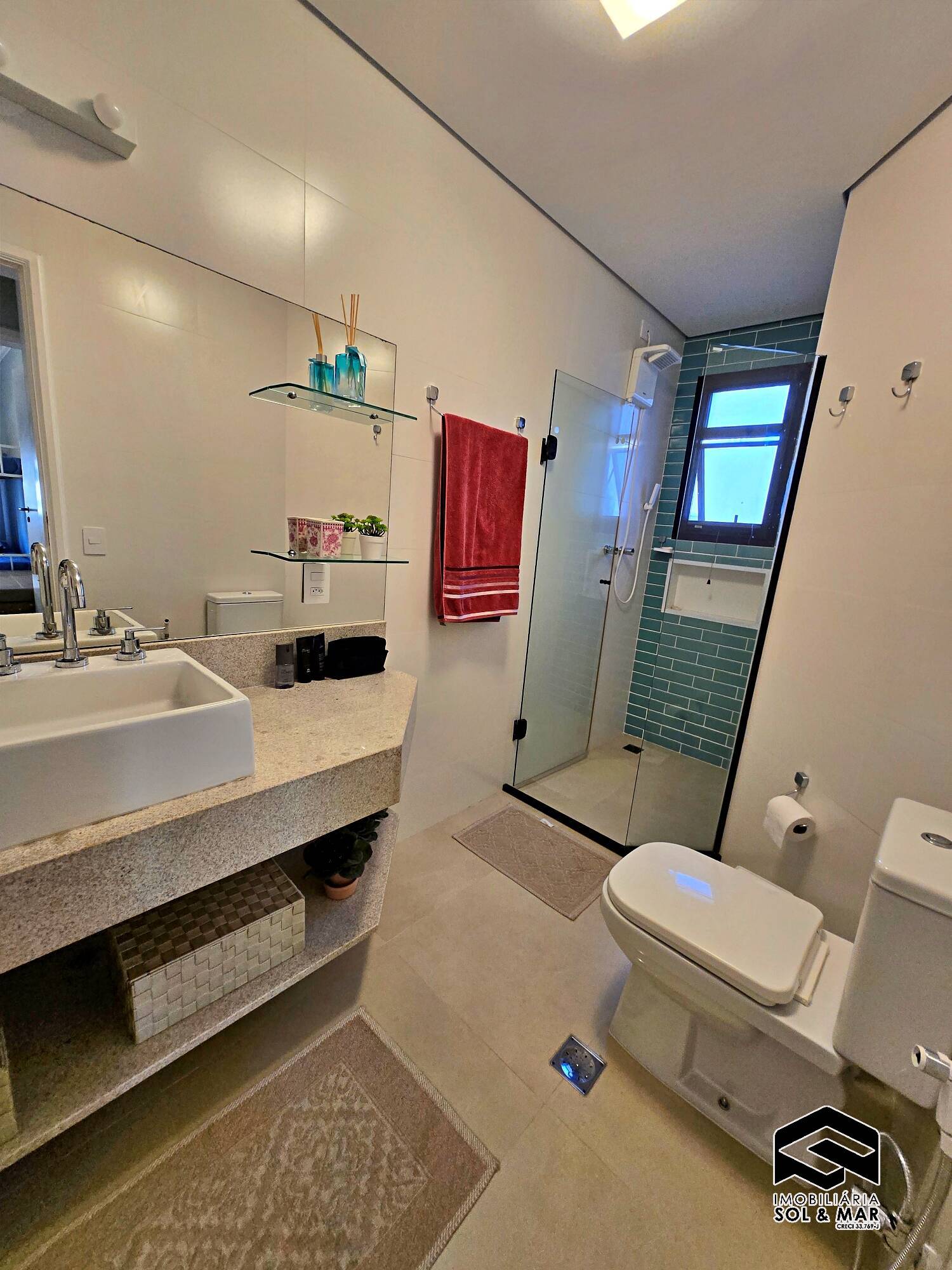 Apartamento à venda e aluguel com 3 quartos, 100m² - Foto 13