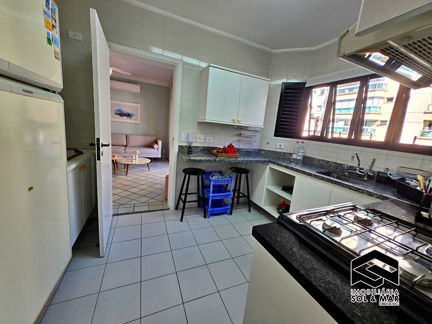 Apartamento à venda e aluguel com 3 quartos, 100m² - Foto 15