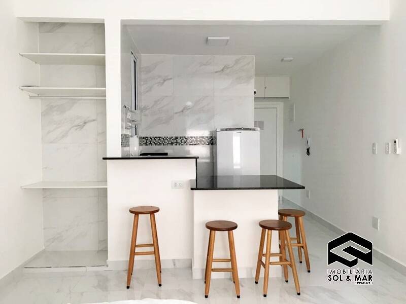 Apartamento à venda com 2 quartos, 60m² - Foto 13