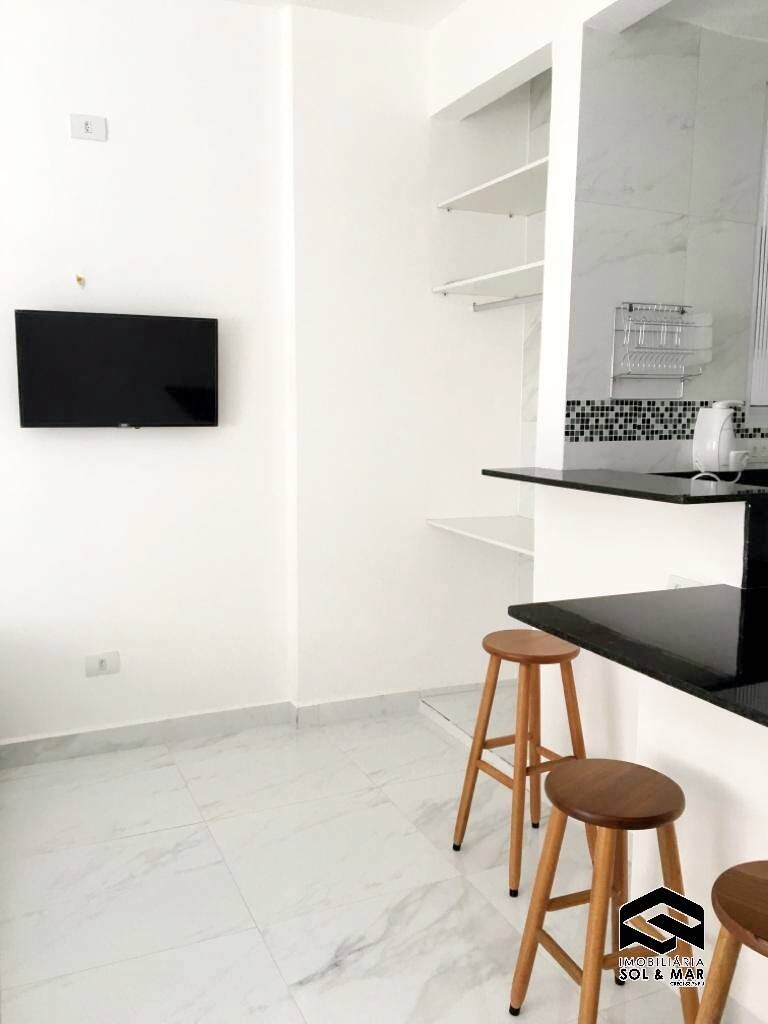 Apartamento à venda com 2 quartos, 60m² - Foto 10